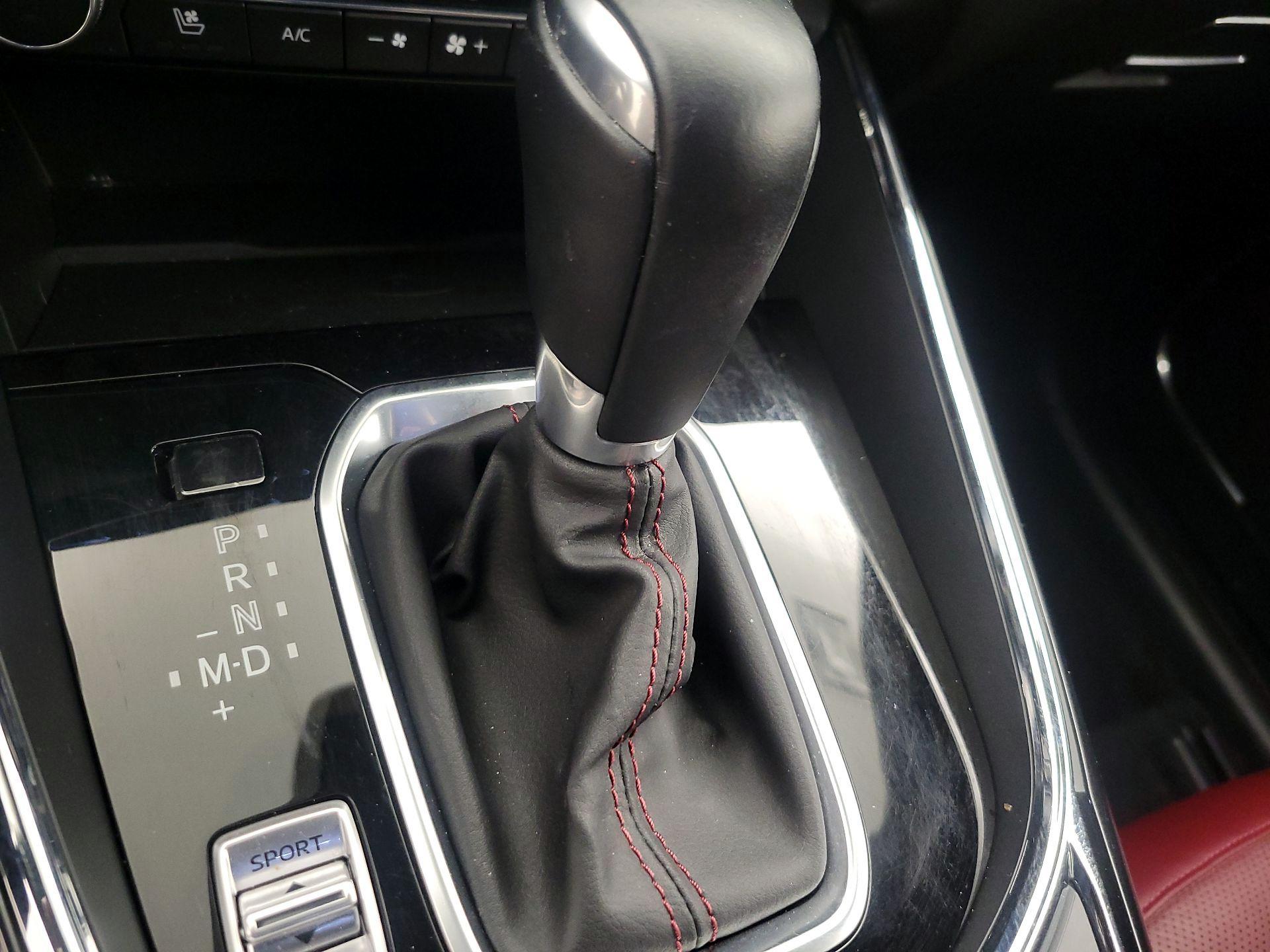 Thumbnail: 2023 Mazda CX-9 - 18