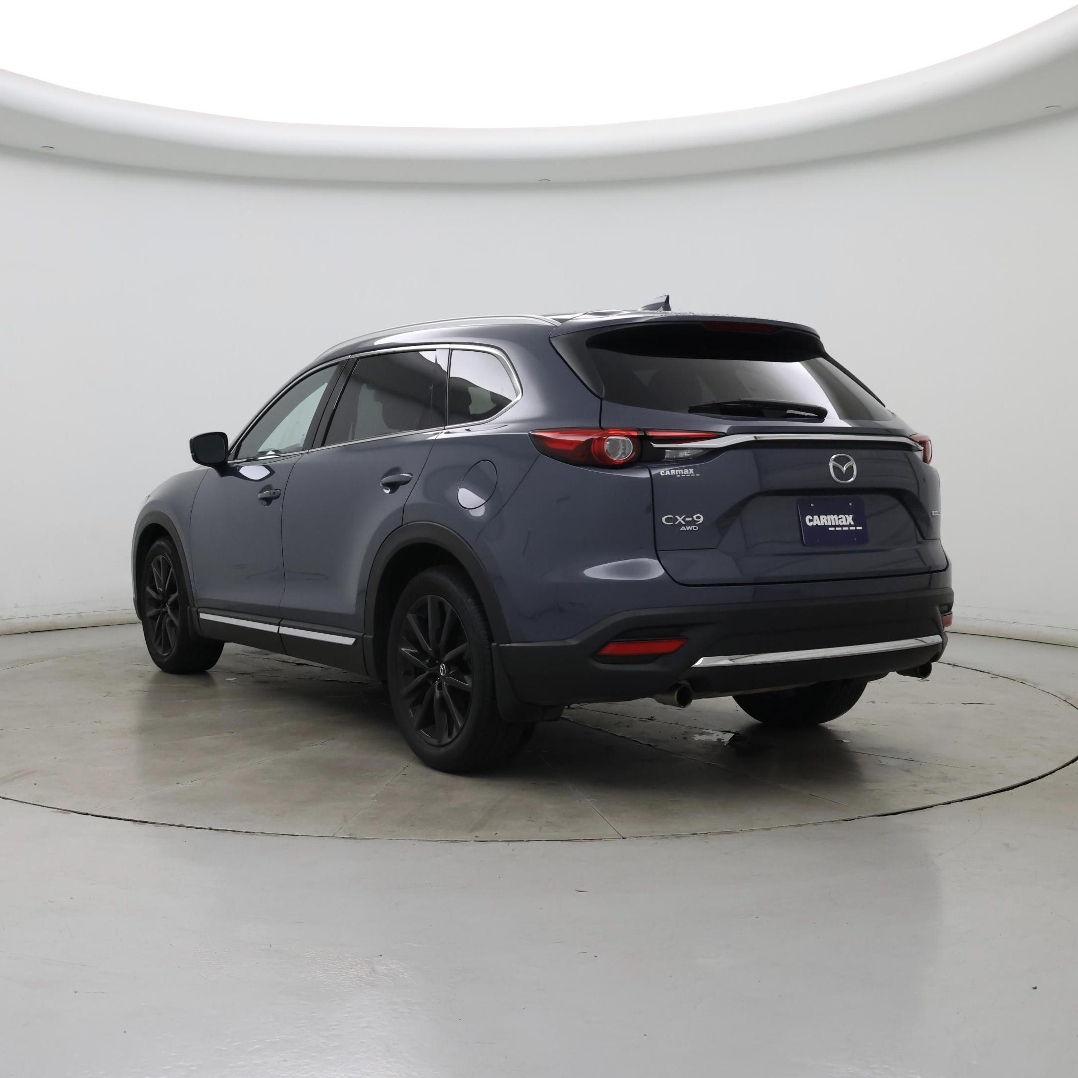 Thumbnail: 2023 Mazda CX-9 - 2