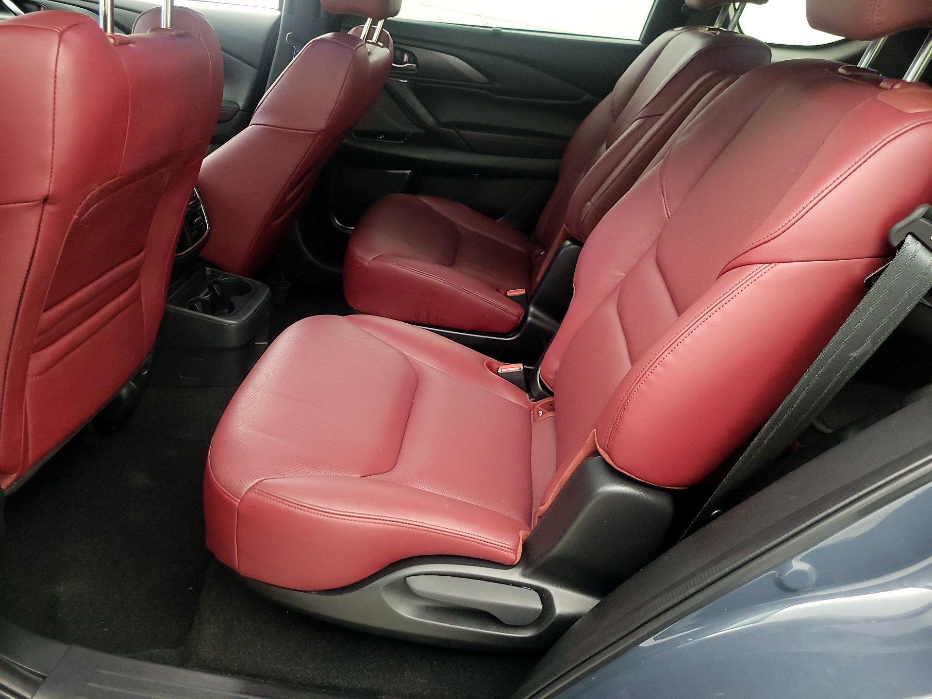 Thumbnail: 2023 Mazda CX-9 - 20