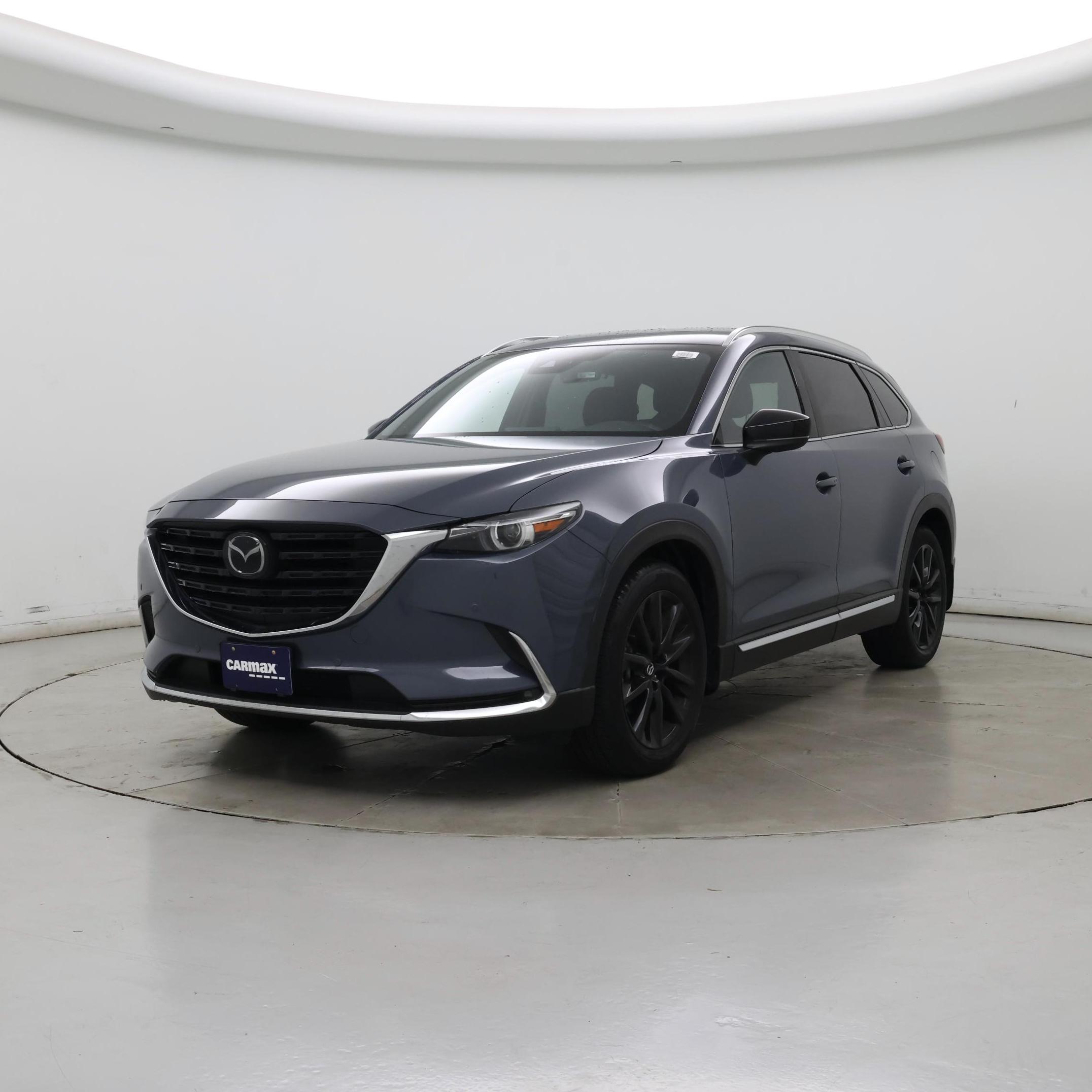 Thumbnail: 2023 Mazda CX-9 - 4