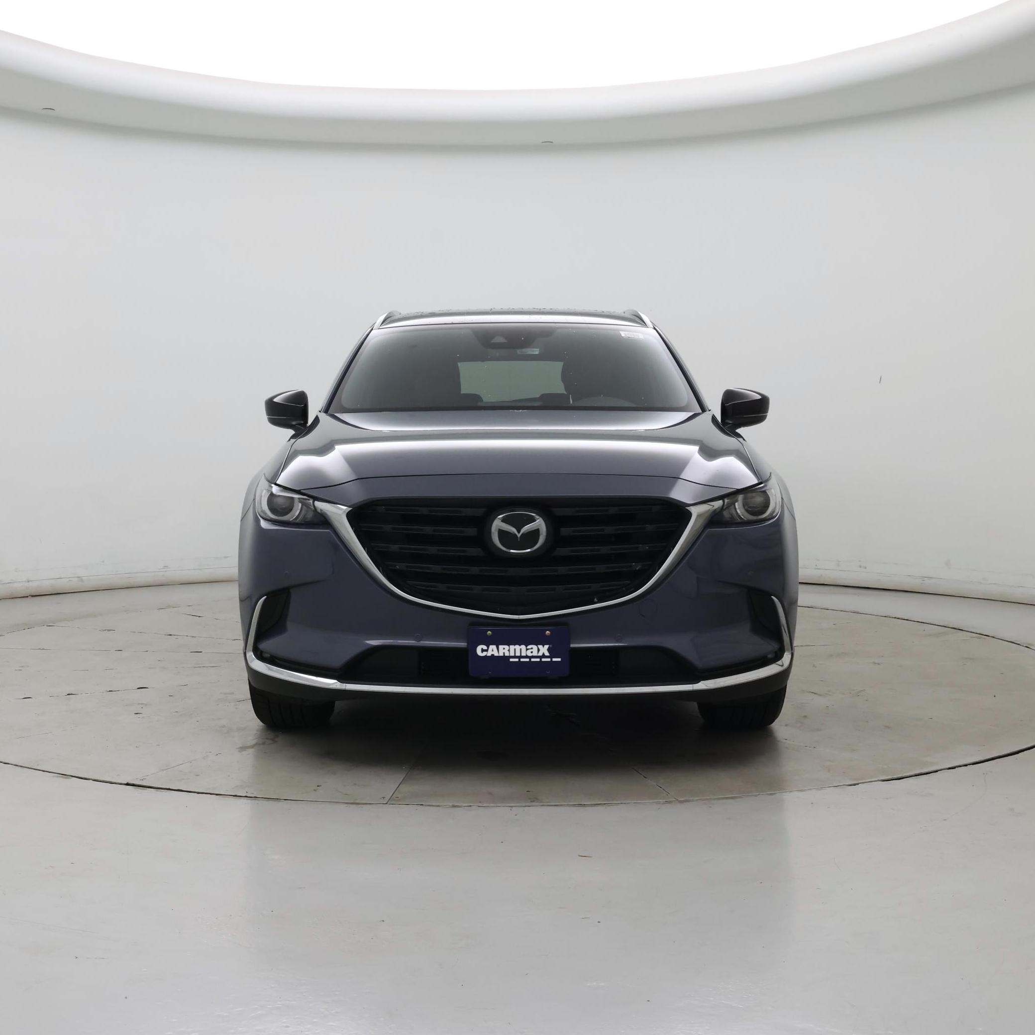 Thumbnail: 2023 Mazda CX-9 - 5