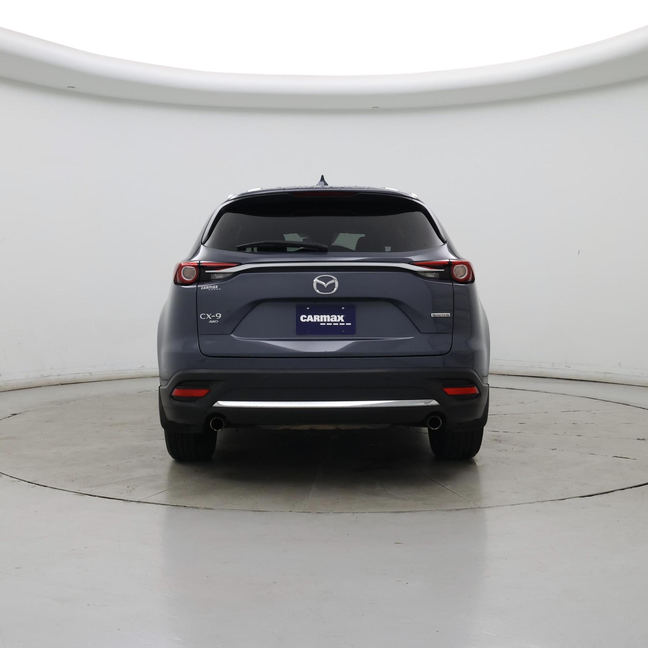 Thumbnail: 2023 Mazda CX-9 - 6