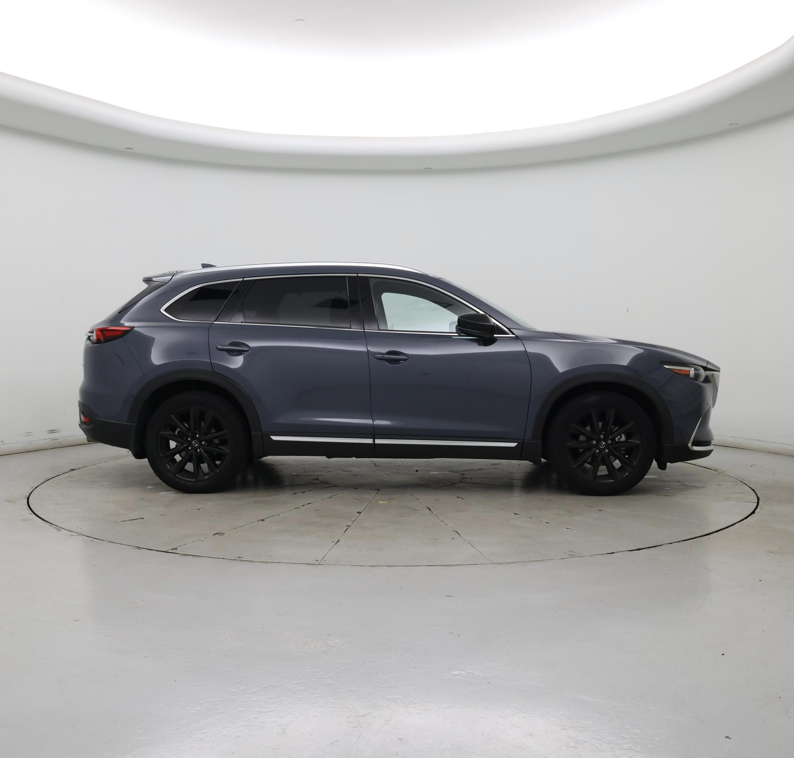 Thumbnail: 2023 Mazda CX-9 - 7