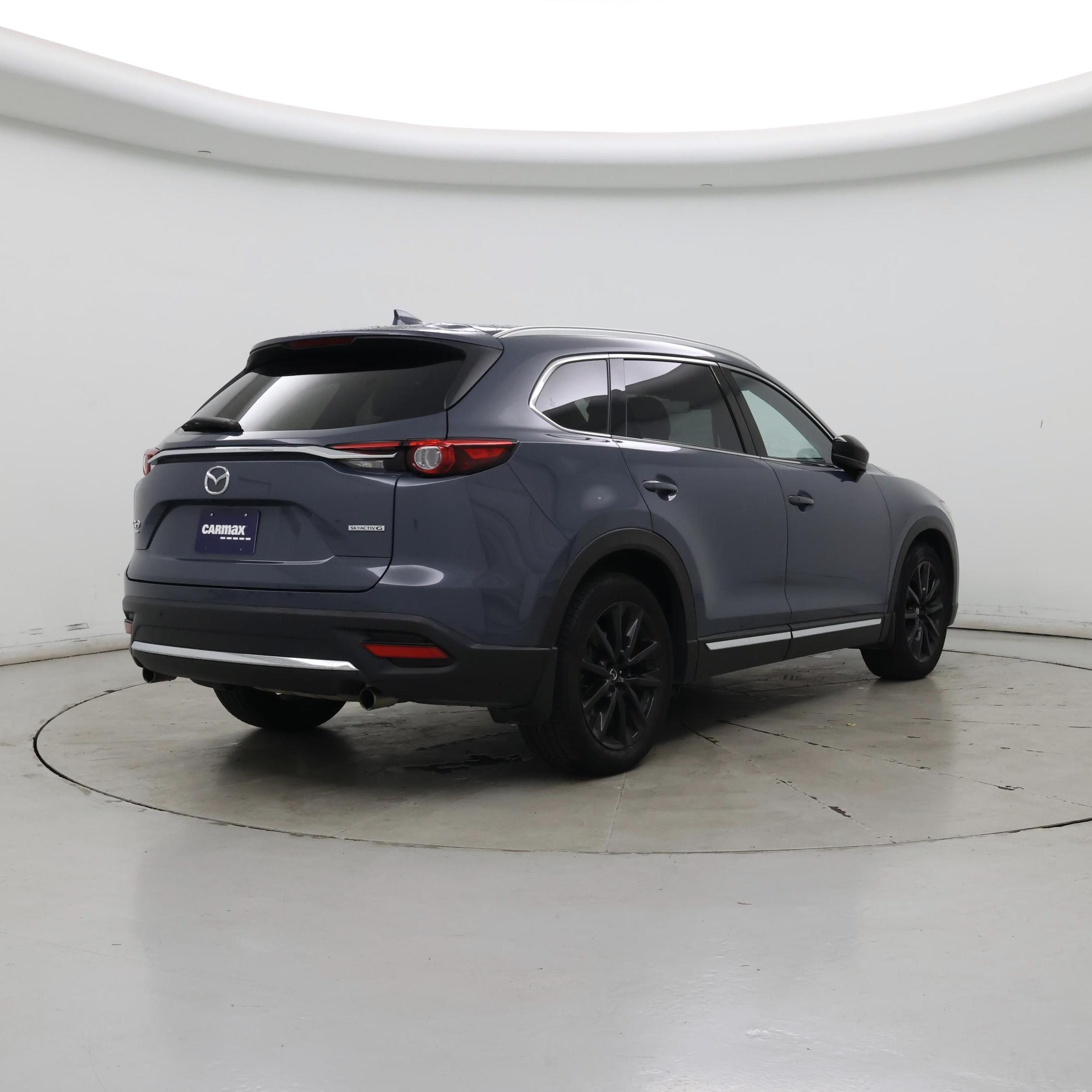 Thumbnail: 2023 Mazda CX-9 - 8