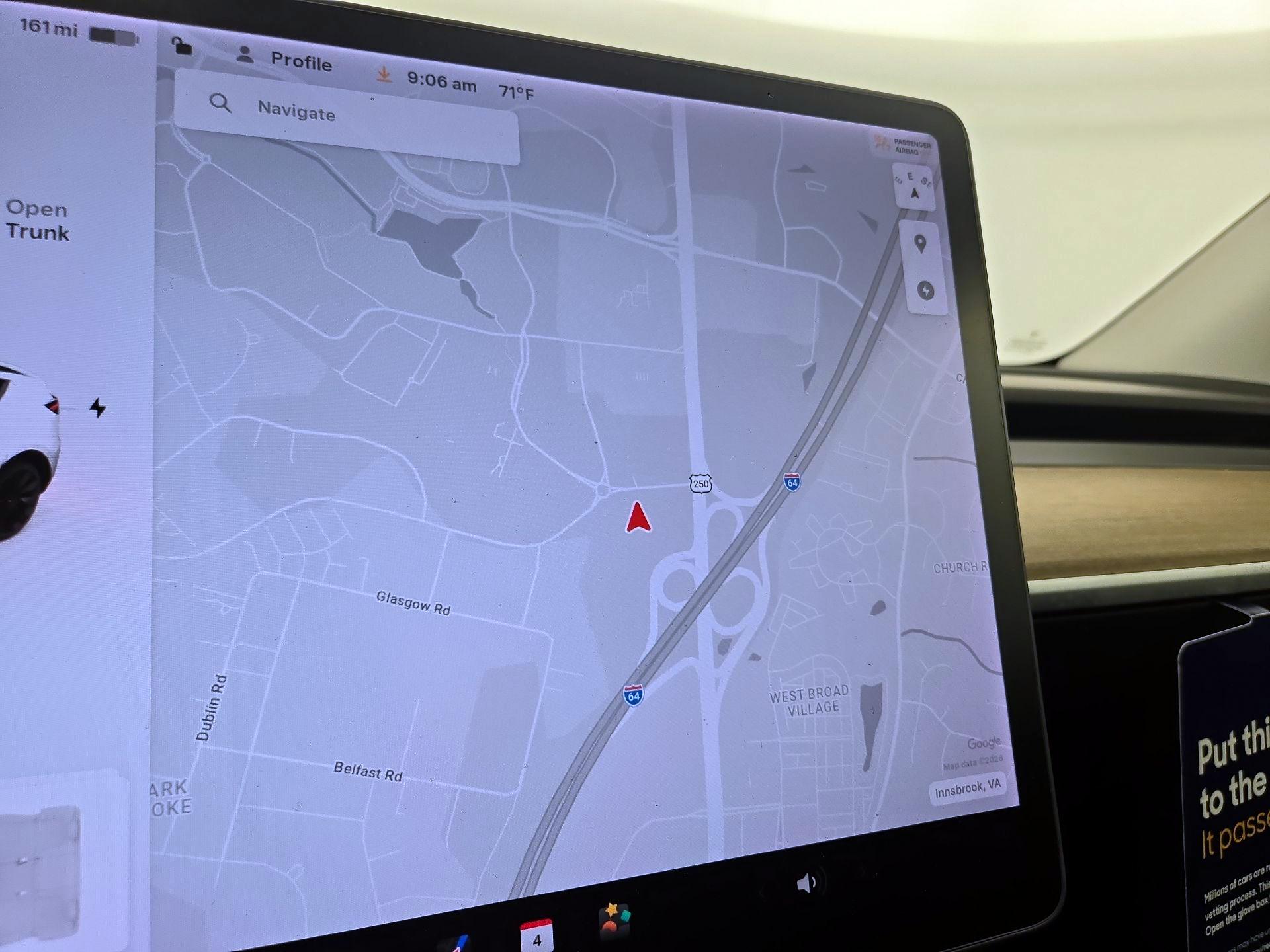 Thumbnail: 2021 Tesla Model Y - 11