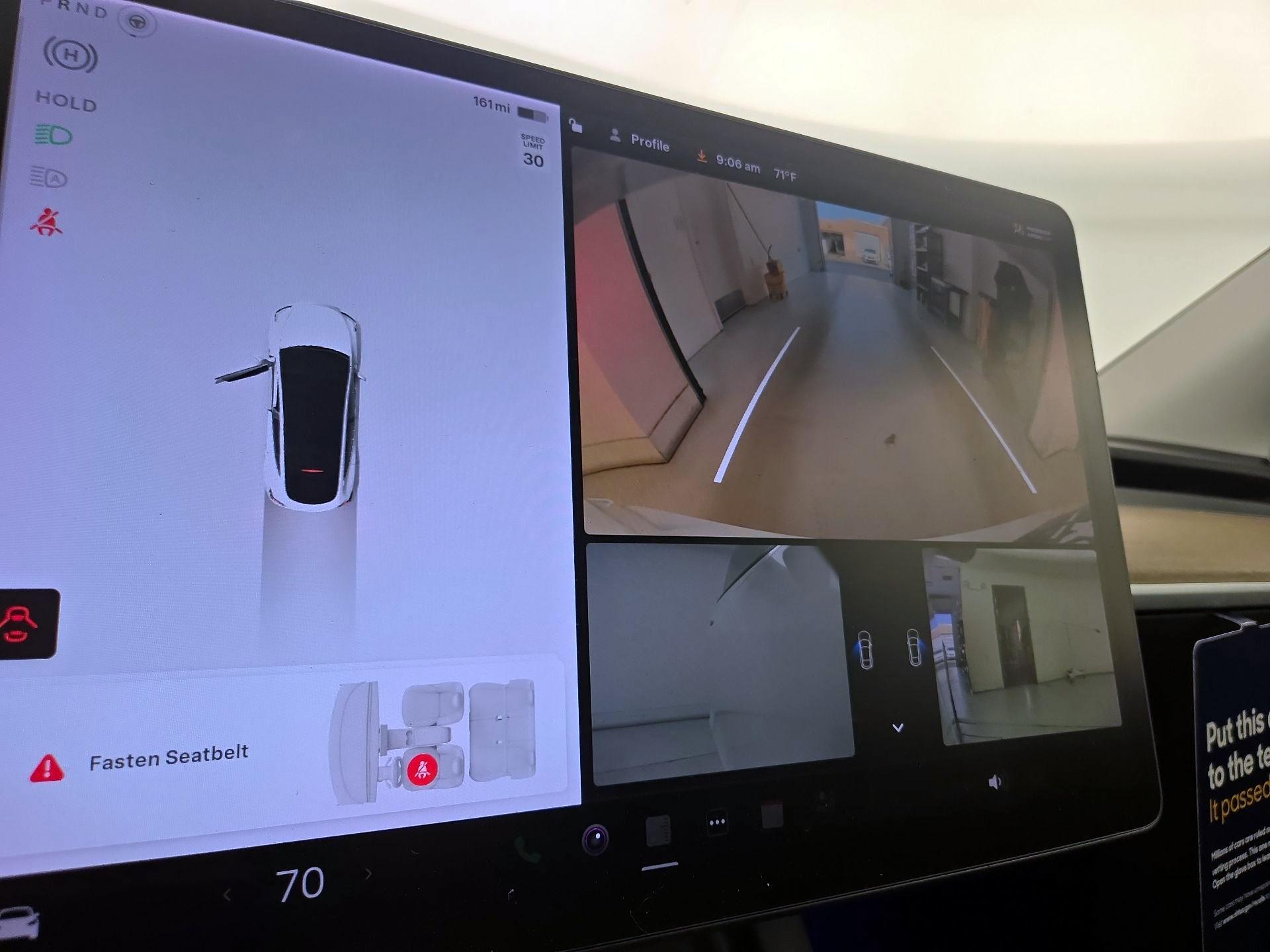 Thumbnail: 2021 Tesla Model Y - 12