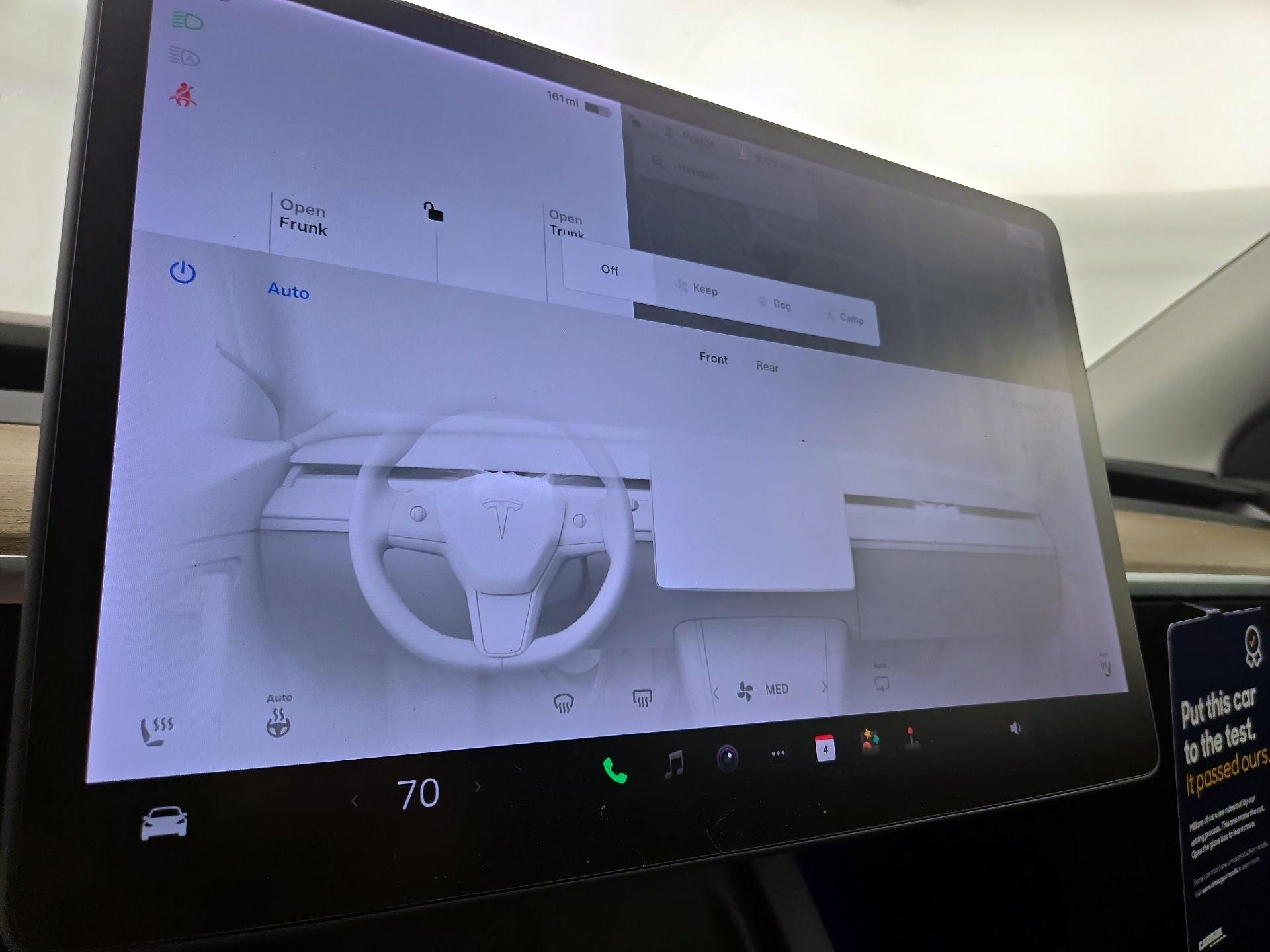 Thumbnail: 2021 Tesla Model Y - 14