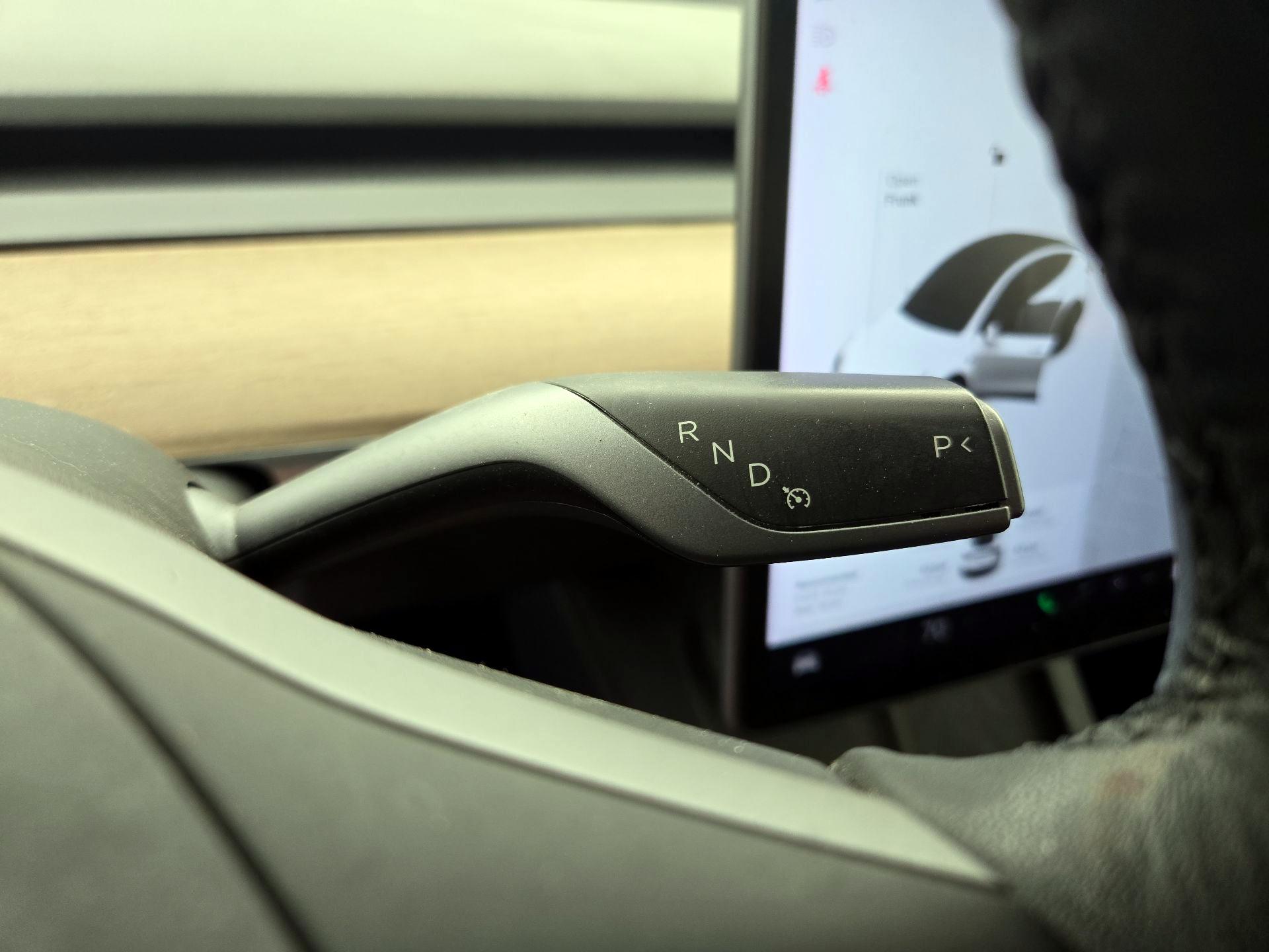 Thumbnail: 2021 Tesla Model Y - 15