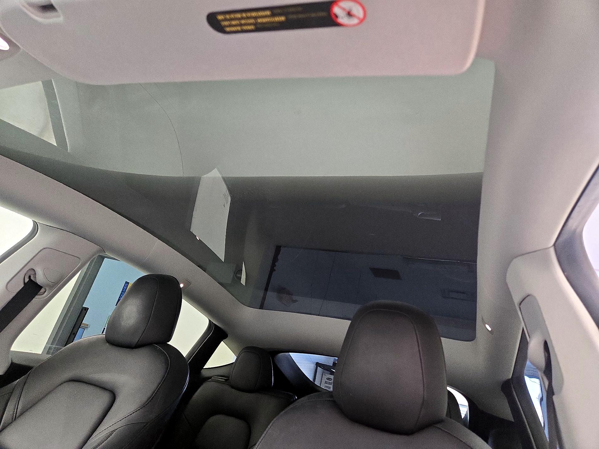 Thumbnail: 2021 Tesla Model Y - 17