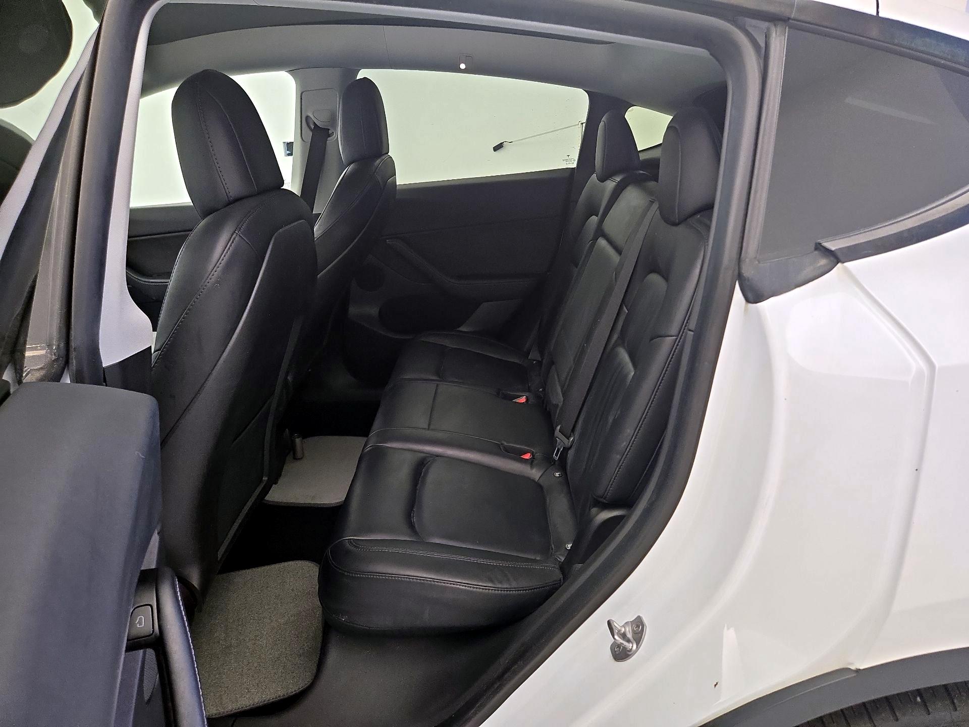 Thumbnail: 2021 Tesla Model Y - 18