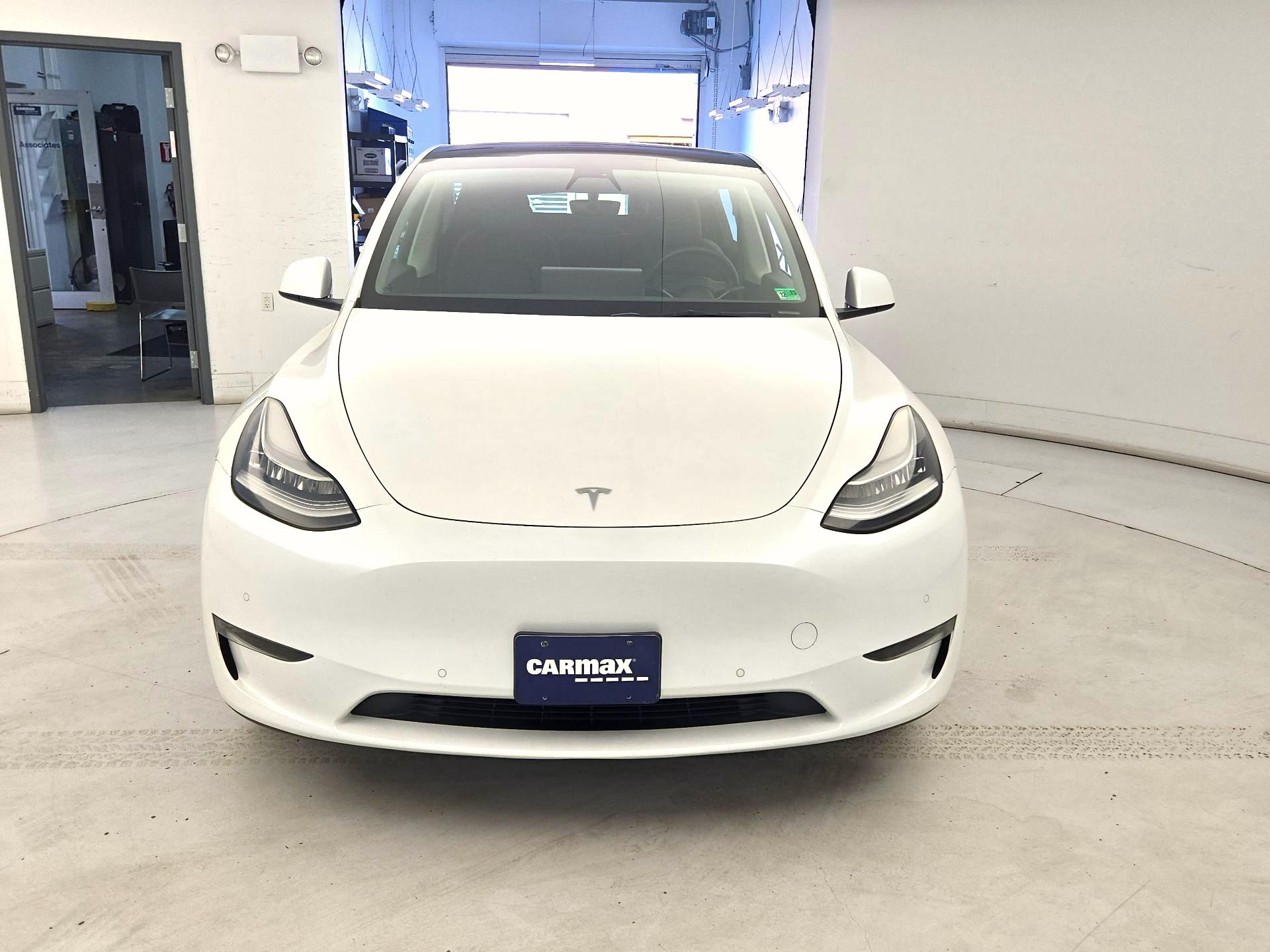 Thumbnail: 2021 Tesla Model Y - 2