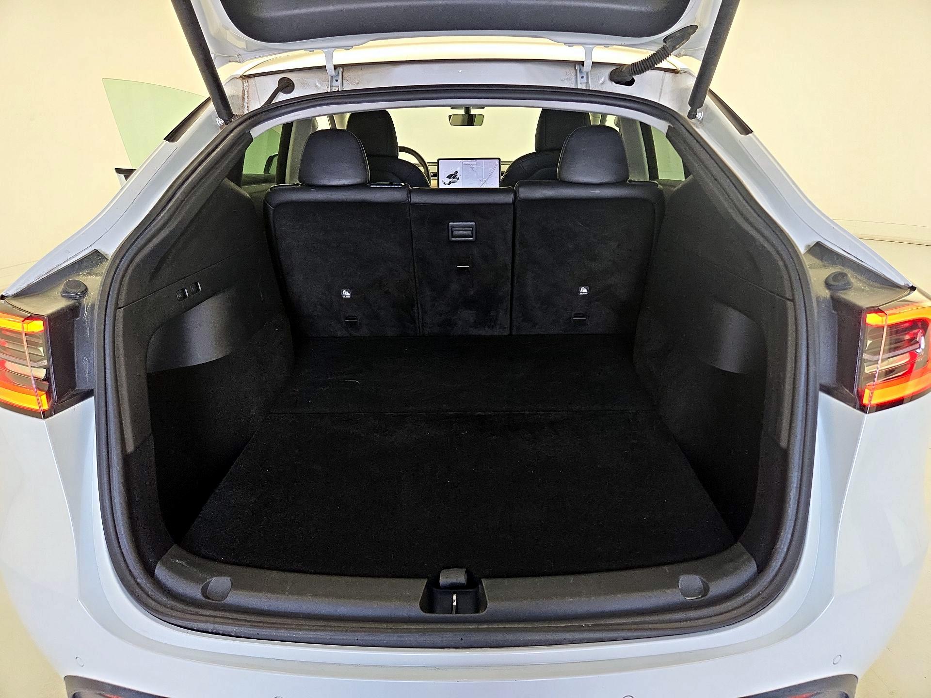 Thumbnail: 2021 Tesla Model Y - 19