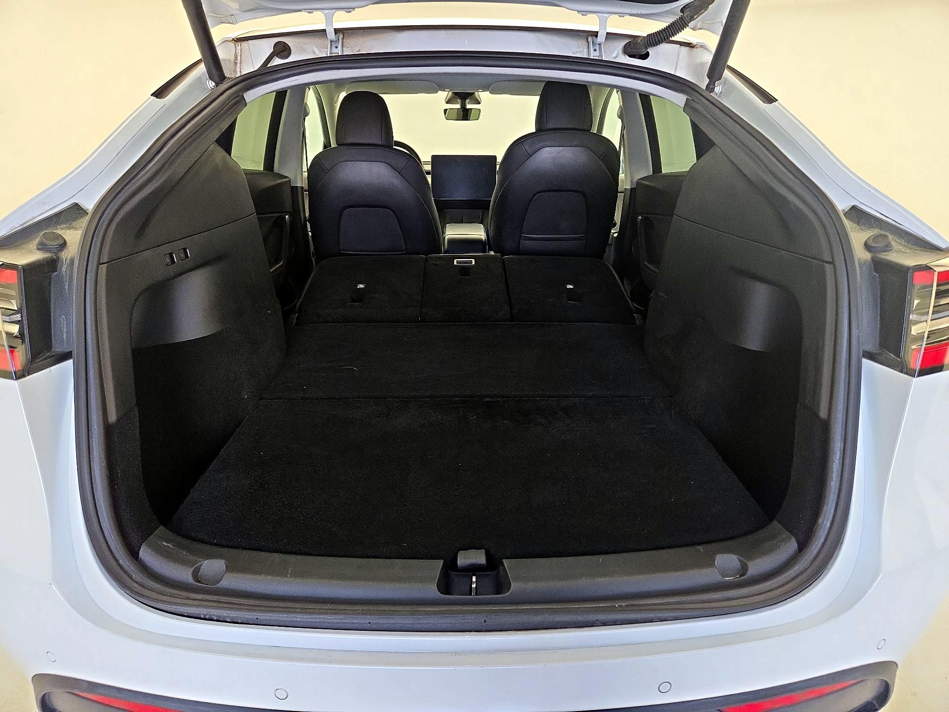 Thumbnail: 2021 Tesla Model Y - 20