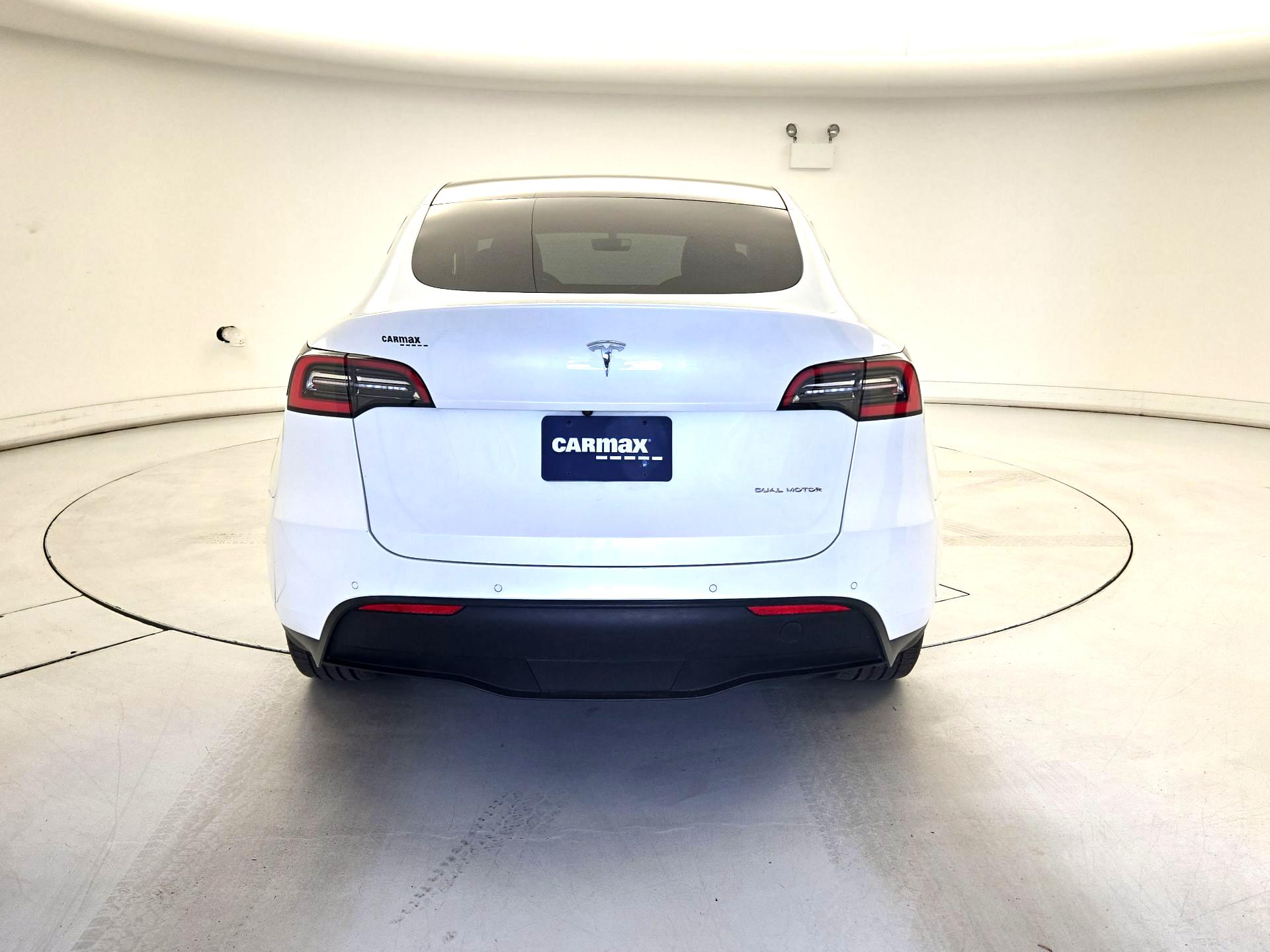 Thumbnail: 2021 Tesla Model Y - 6