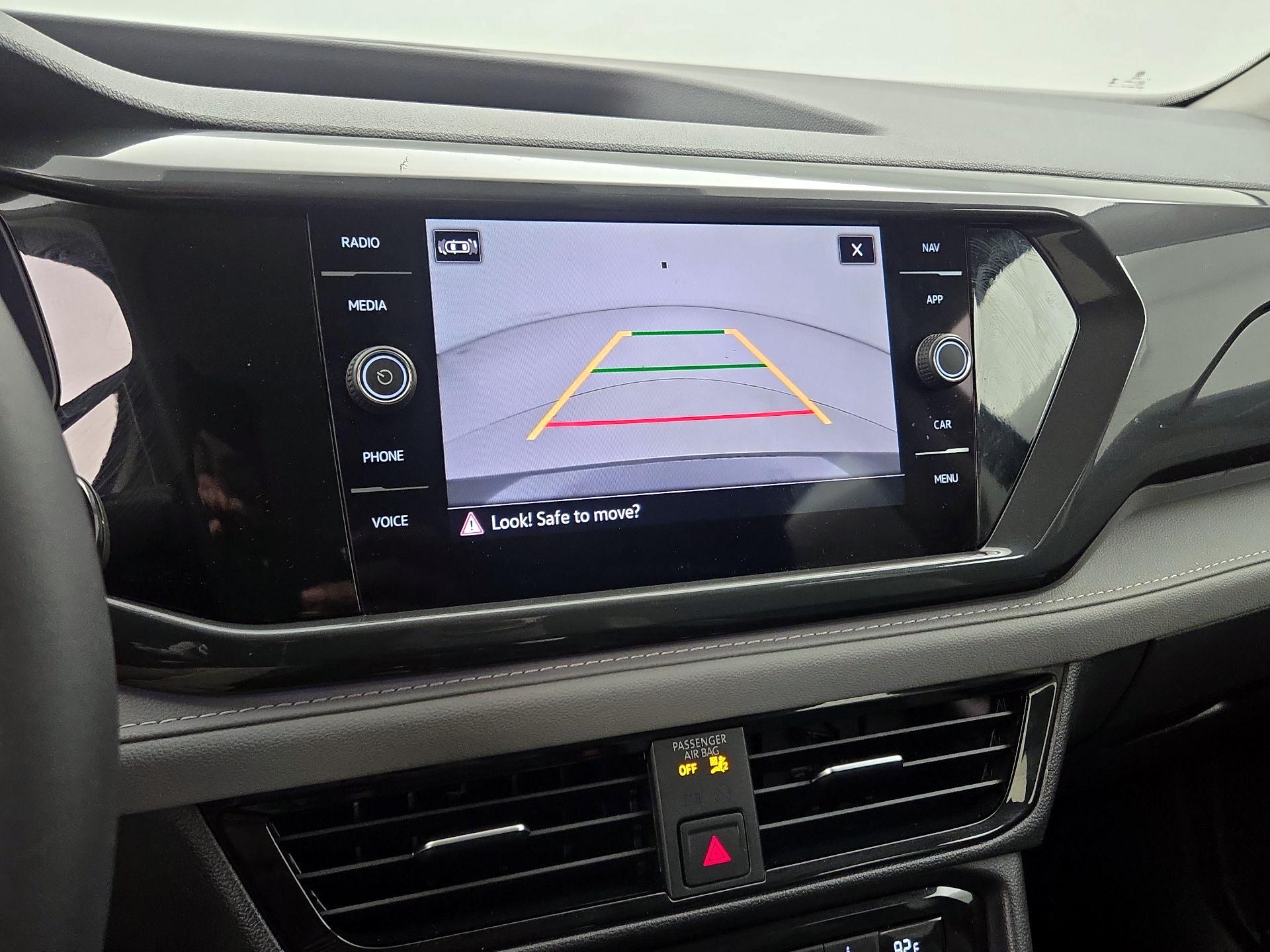 Thumbnail: 2023 Volkswagen Taos - 15