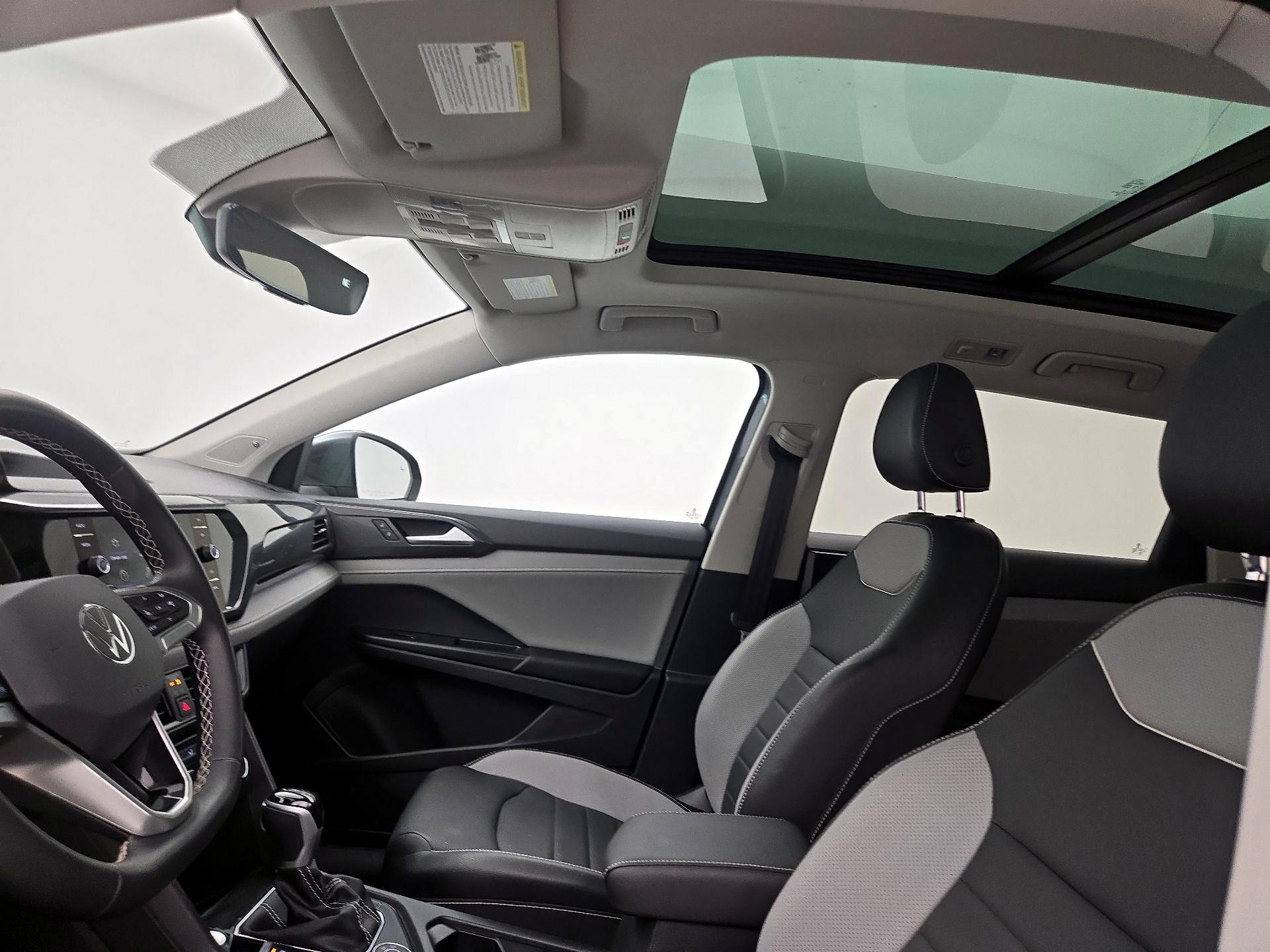 Thumbnail: 2023 Volkswagen Taos - 20