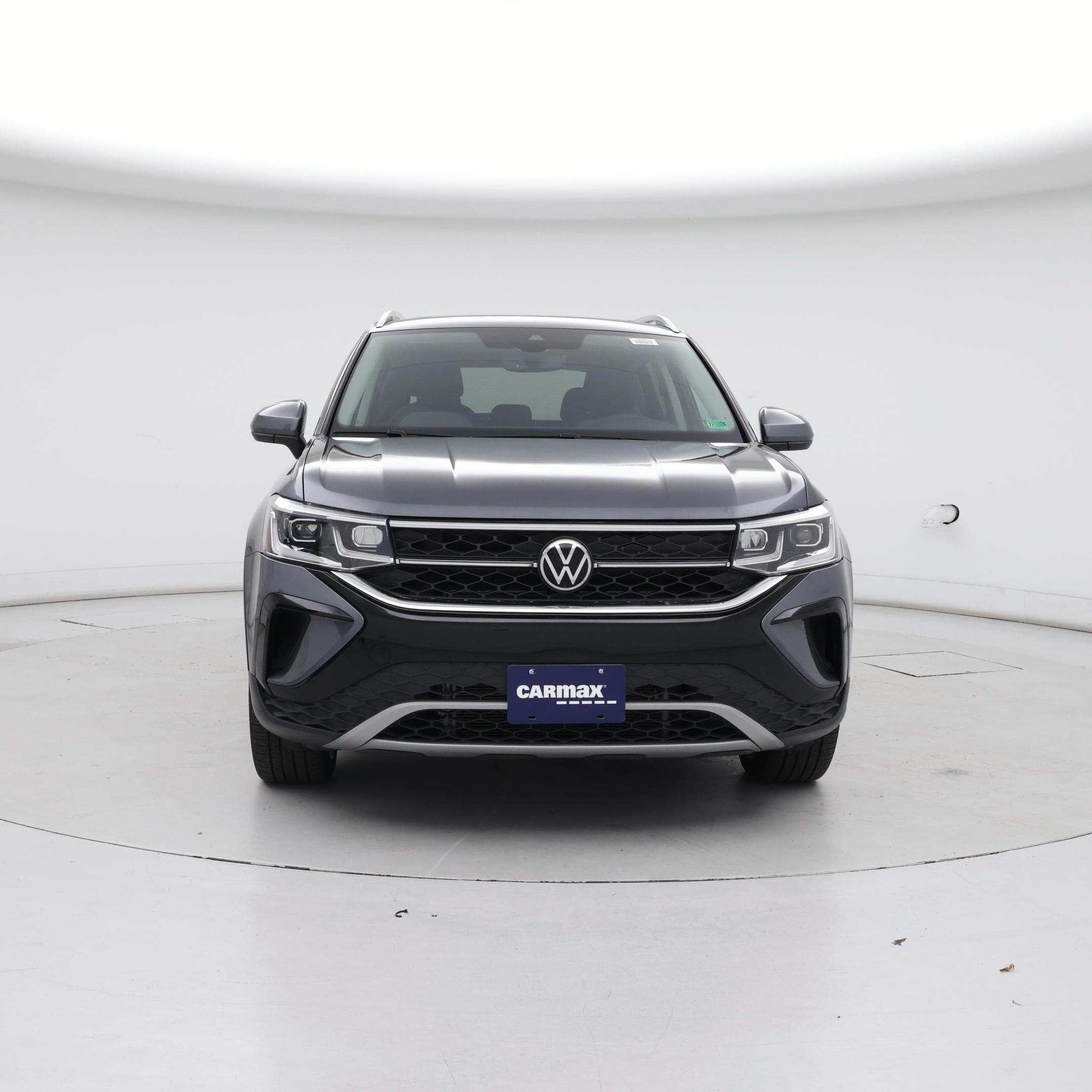 Thumbnail: 2023 Volkswagen Taos - 5