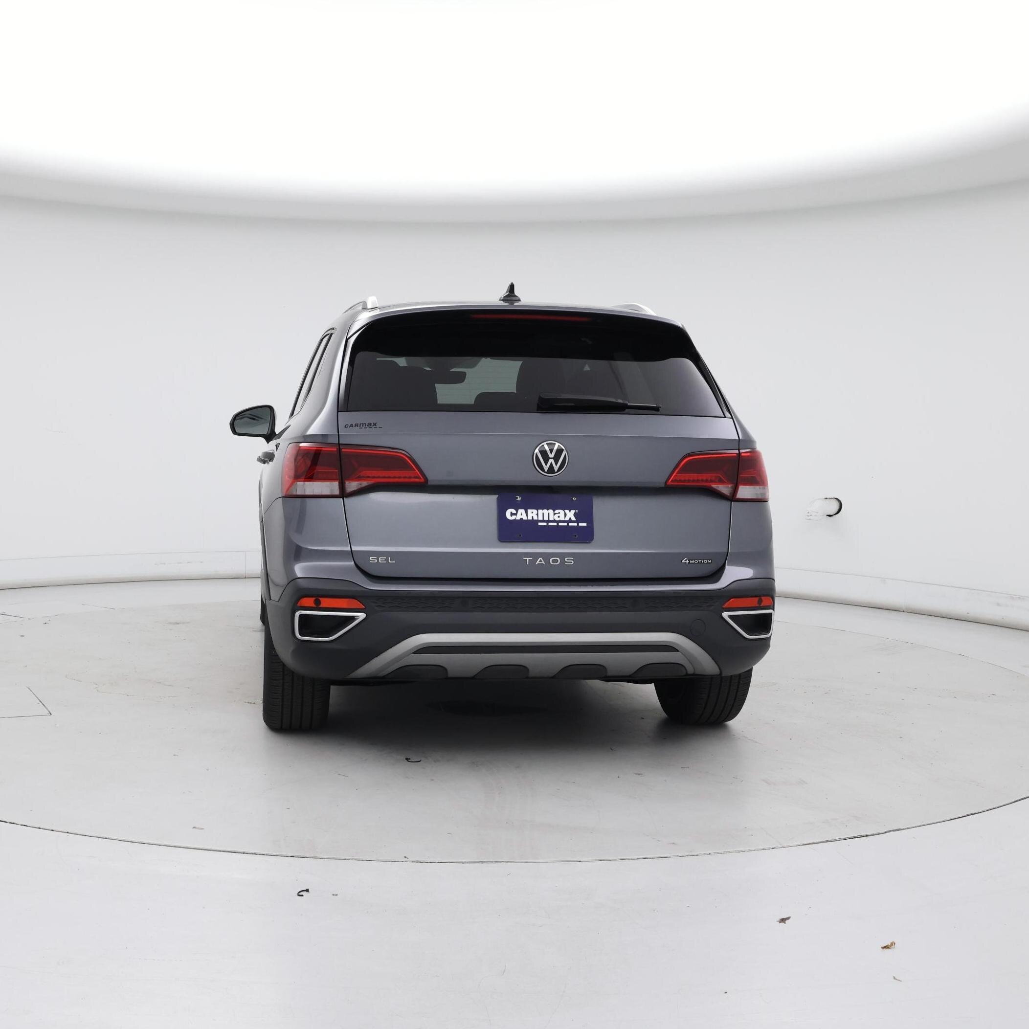 Thumbnail: 2023 Volkswagen Taos - 6