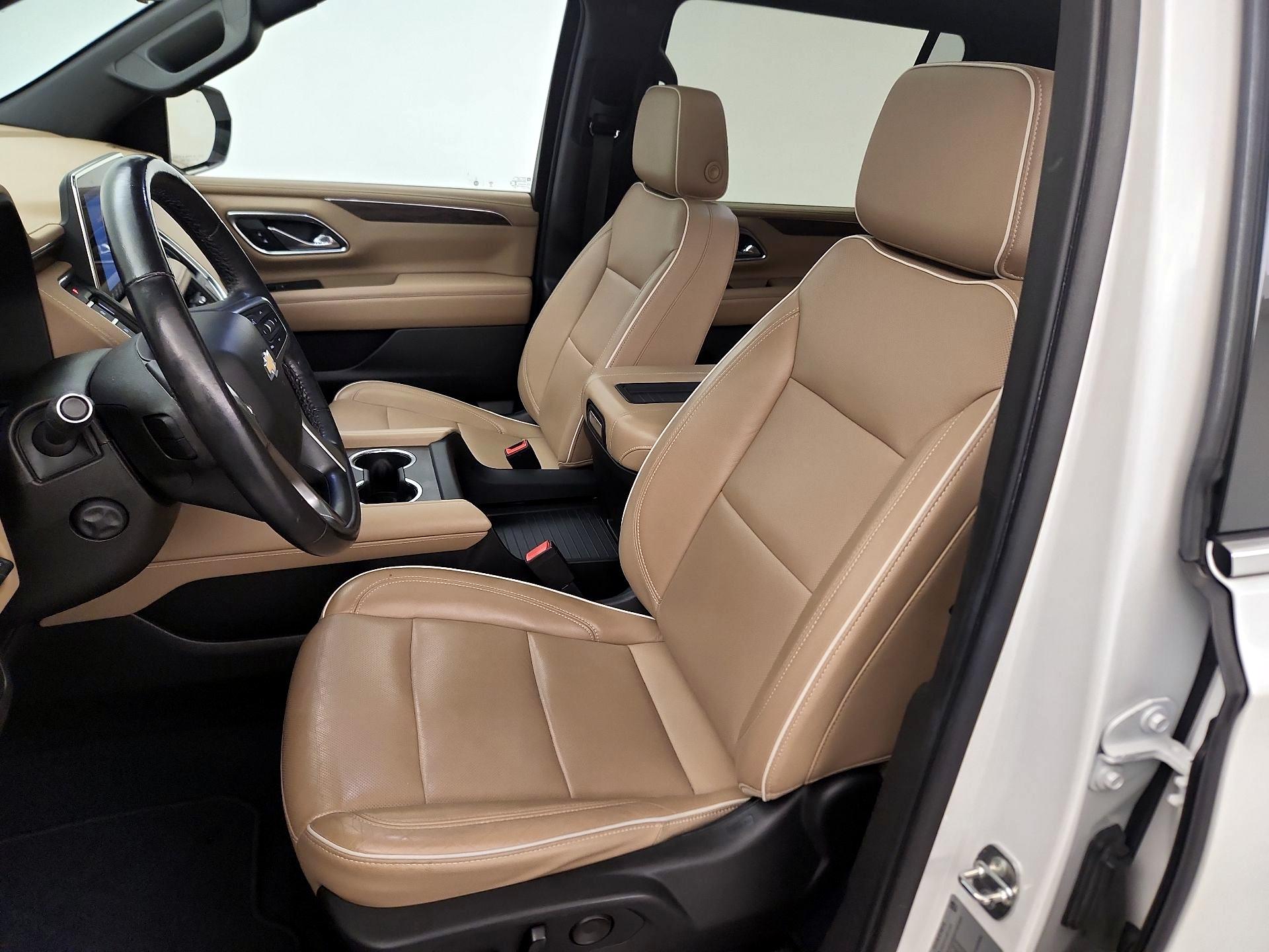 Thumbnail: 2021 Chevrolet Suburban - 11