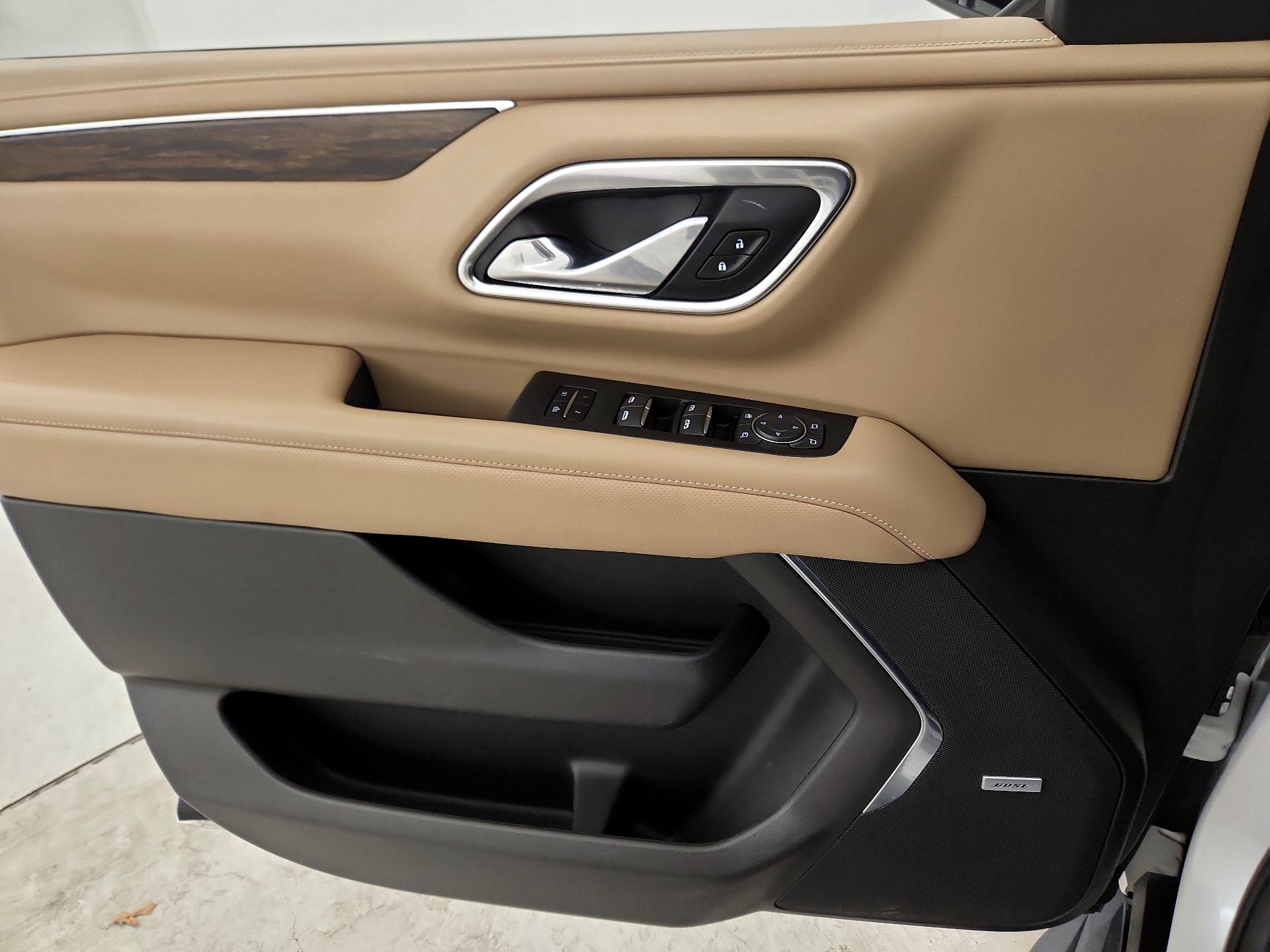 Thumbnail: 2021 Chevrolet Suburban - 12