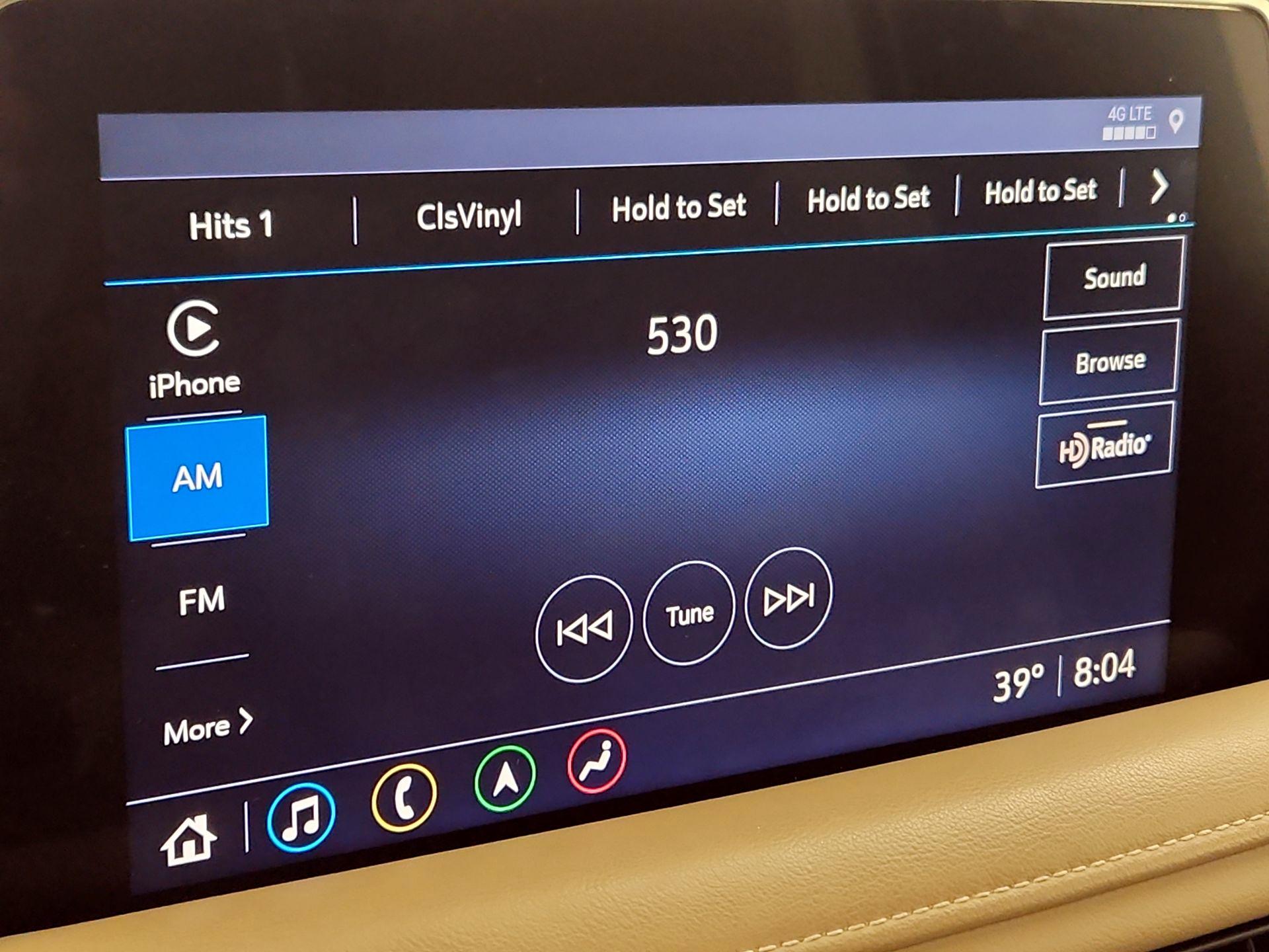 Thumbnail: 2021 Chevrolet Suburban - 16