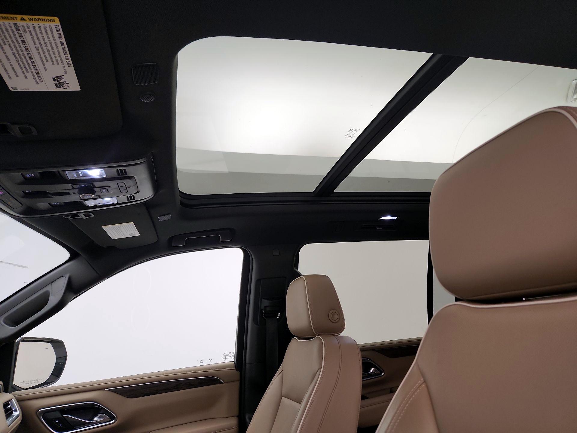 Thumbnail: 2021 Chevrolet Suburban - 20