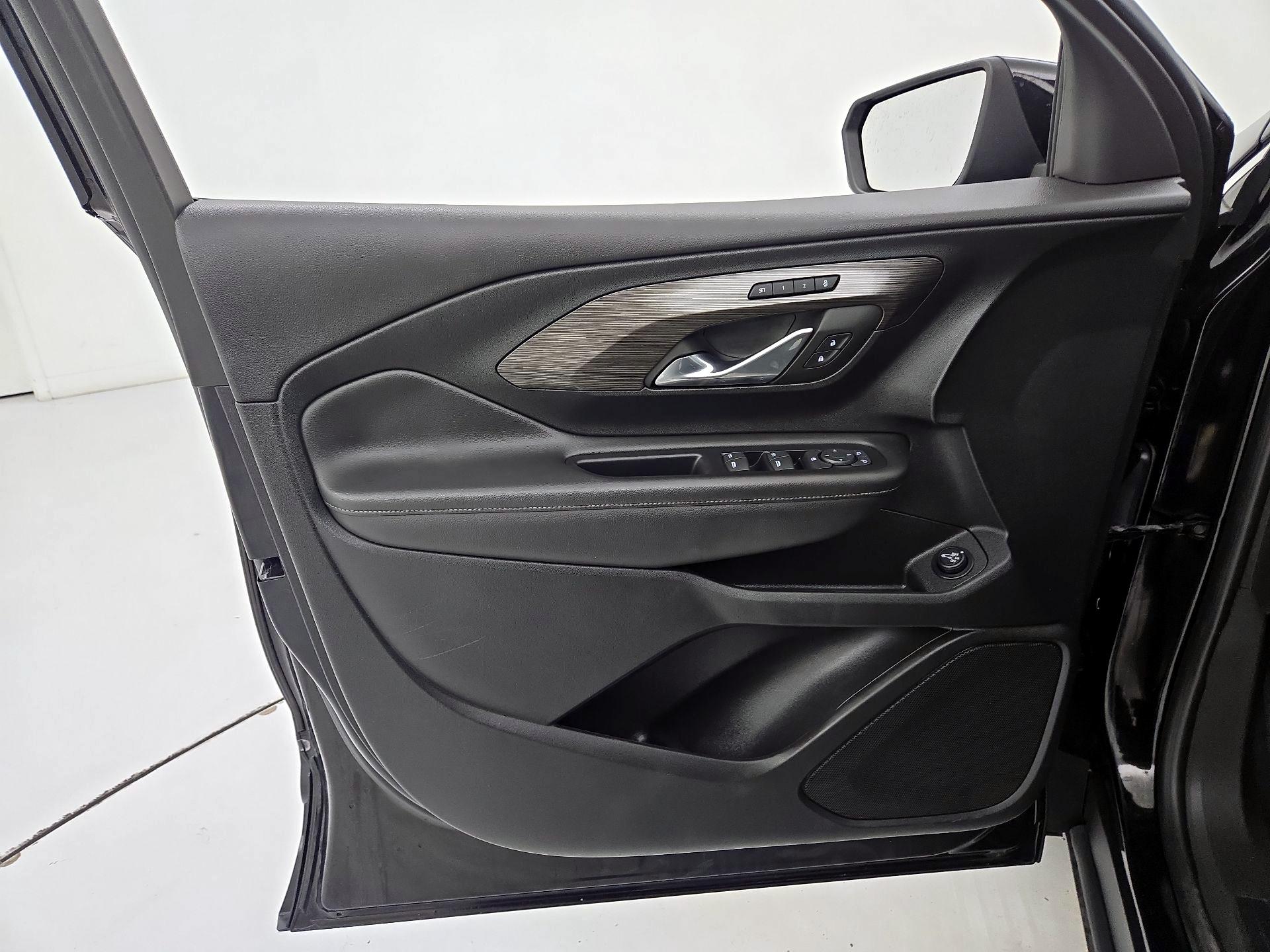 Thumbnail: 2023 GMC Terrain - 12