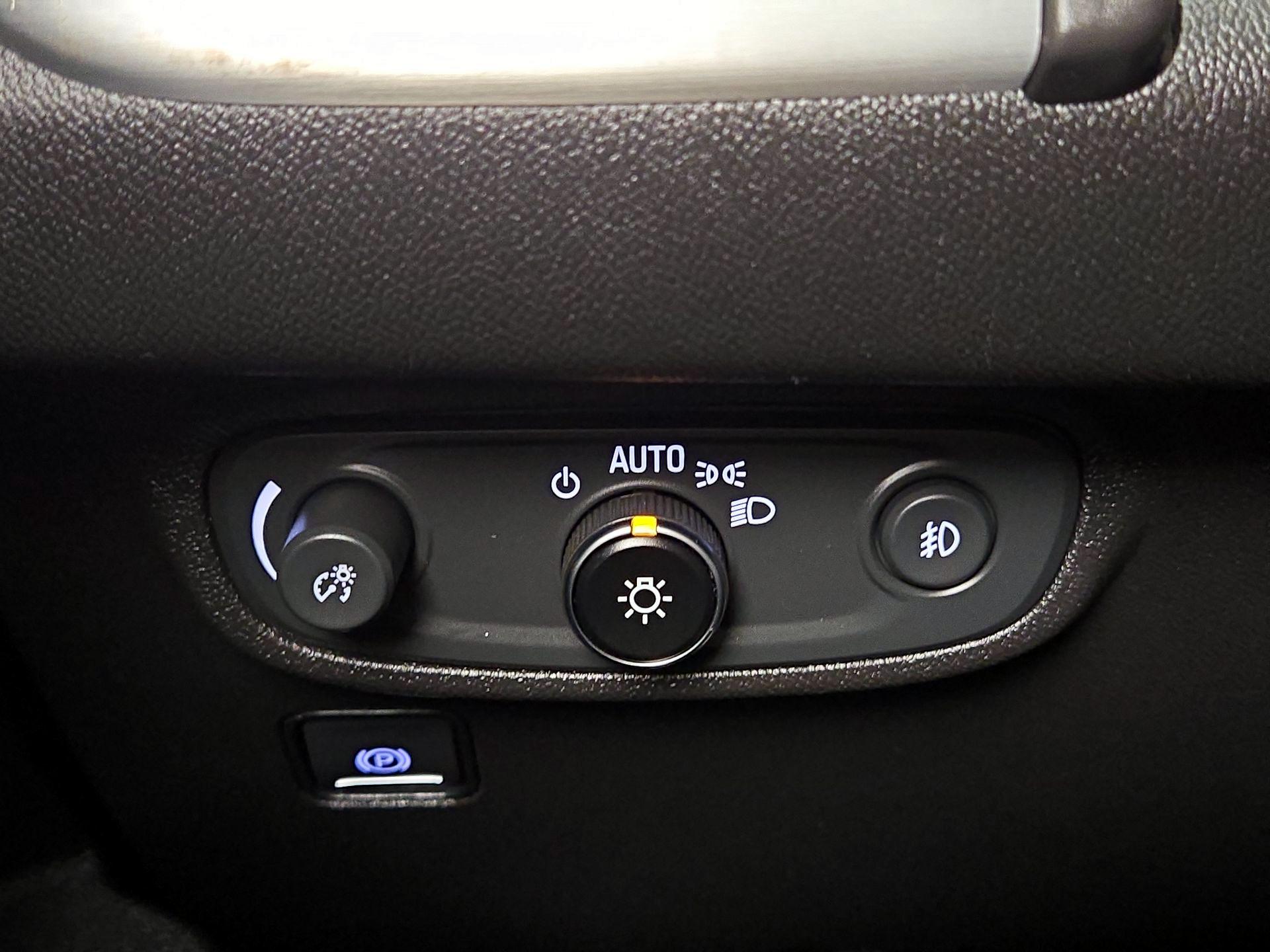 Thumbnail: 2023 GMC Terrain - 13