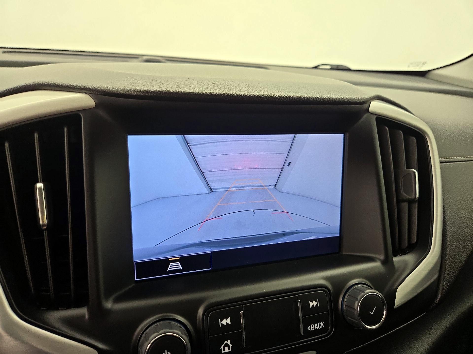 Thumbnail: 2023 GMC Terrain - 14