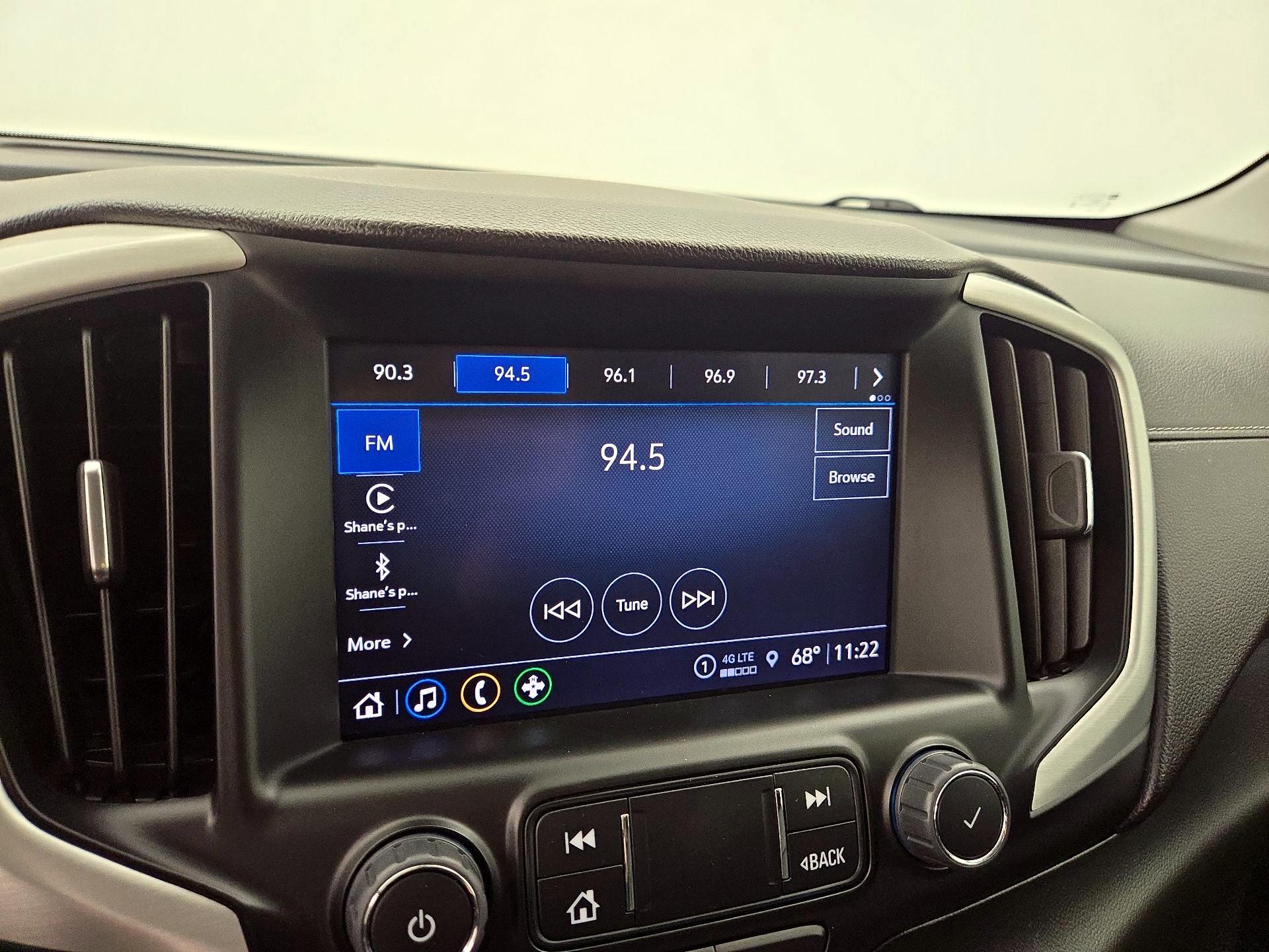 Thumbnail: 2023 GMC Terrain - 15