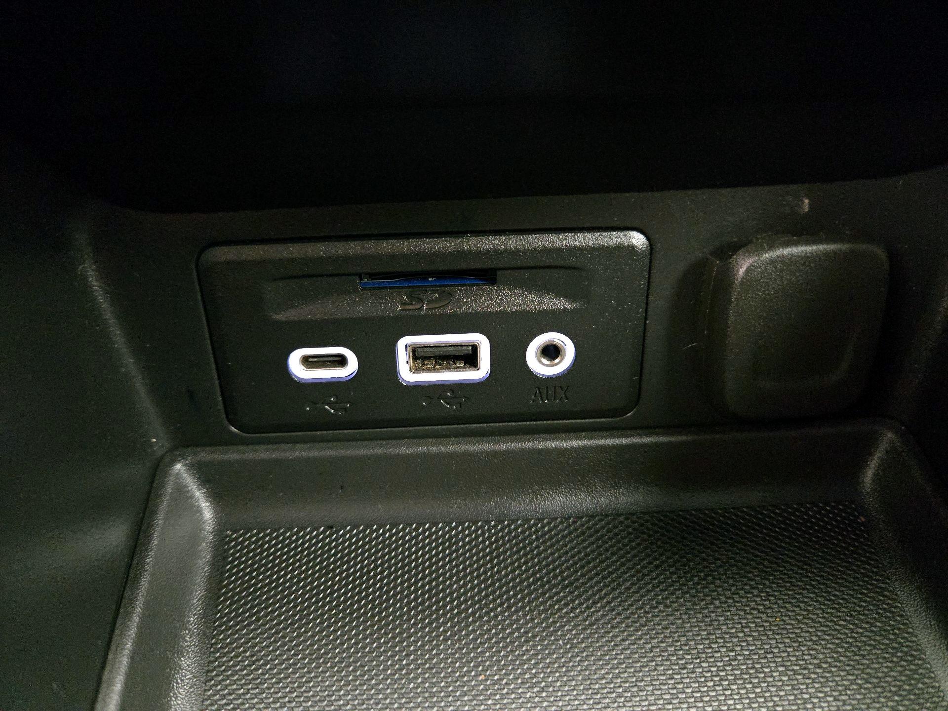 Thumbnail: 2023 GMC Terrain - 18