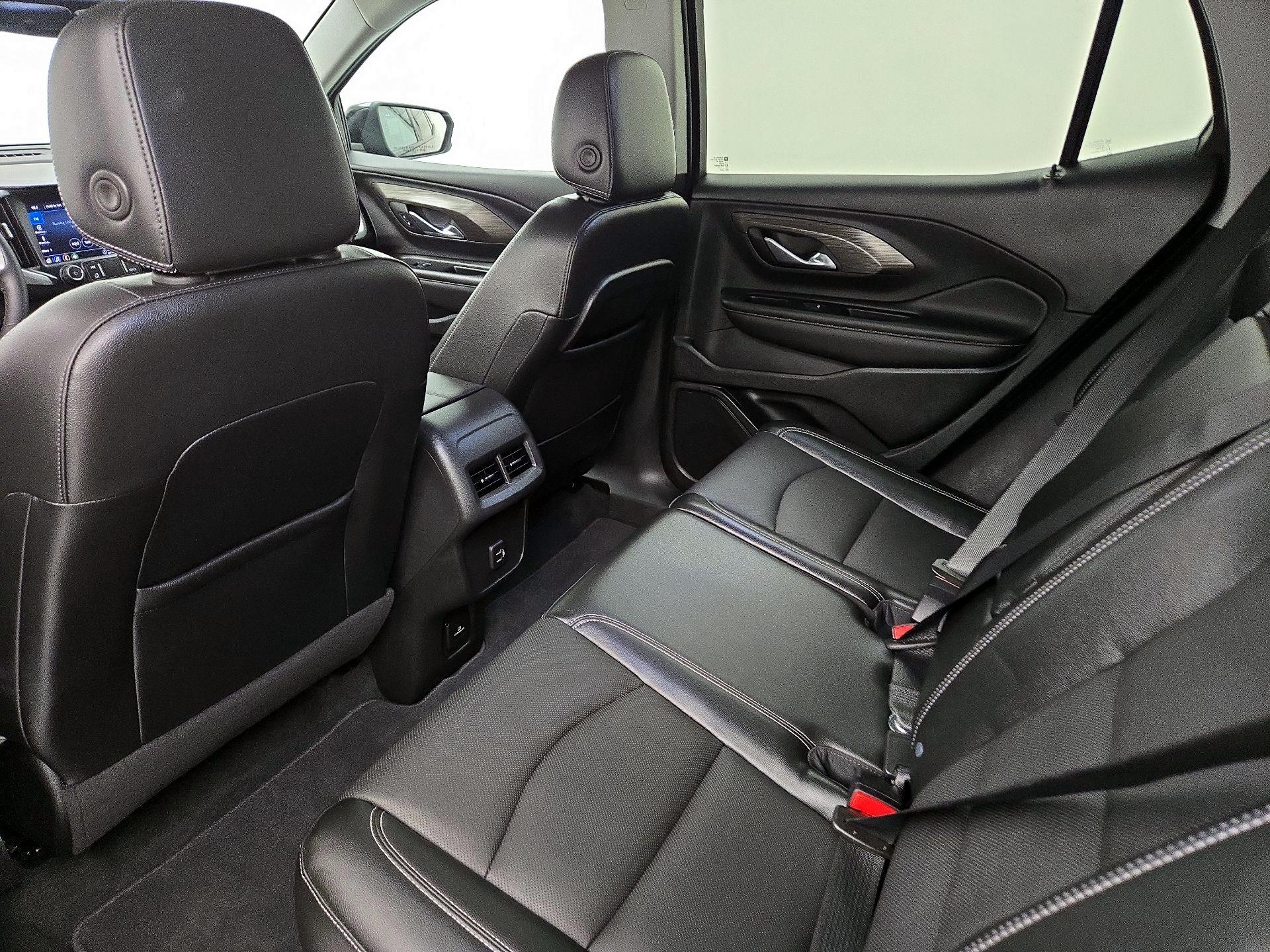 Thumbnail: 2023 GMC Terrain - 19