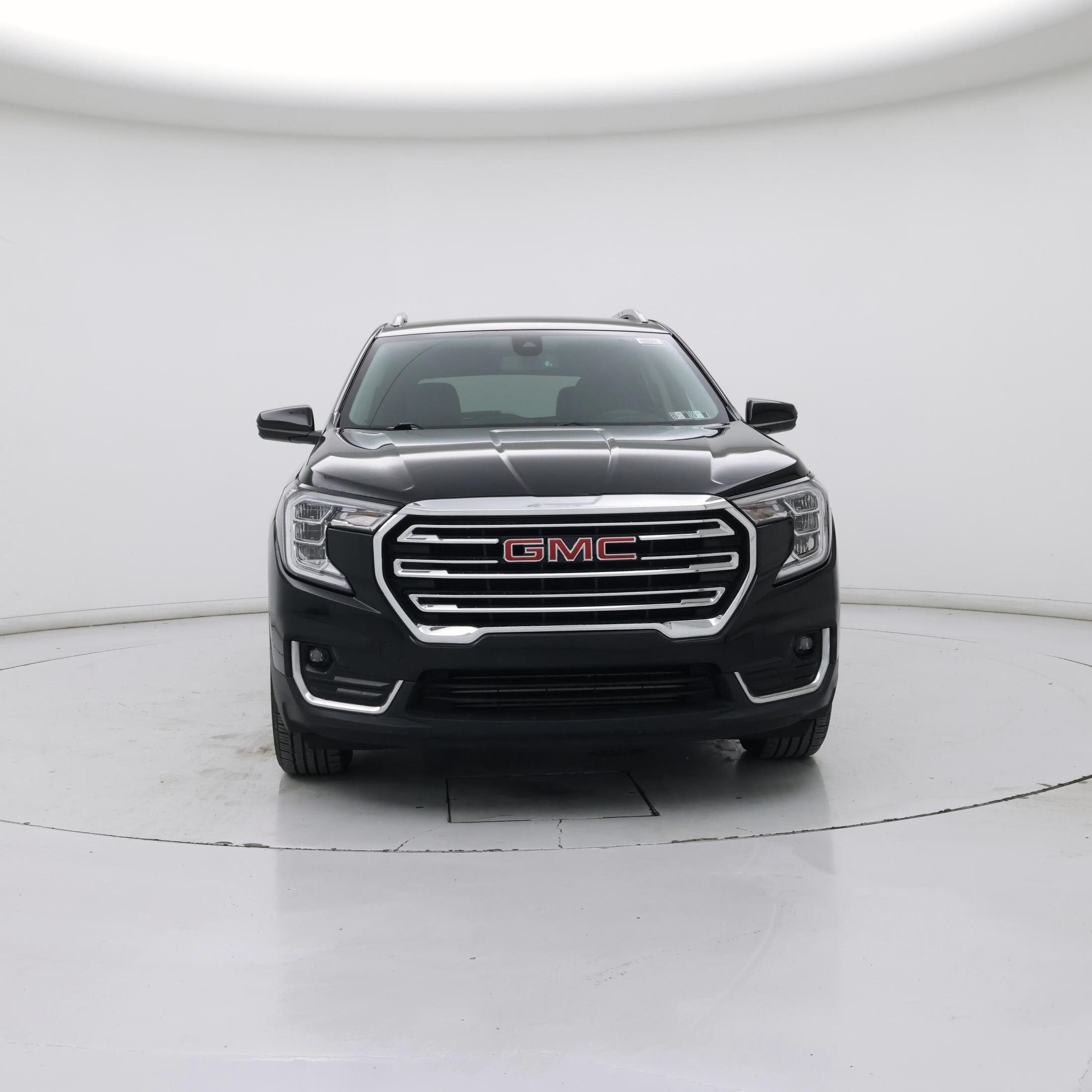 Thumbnail: 2023 GMC Terrain - 5