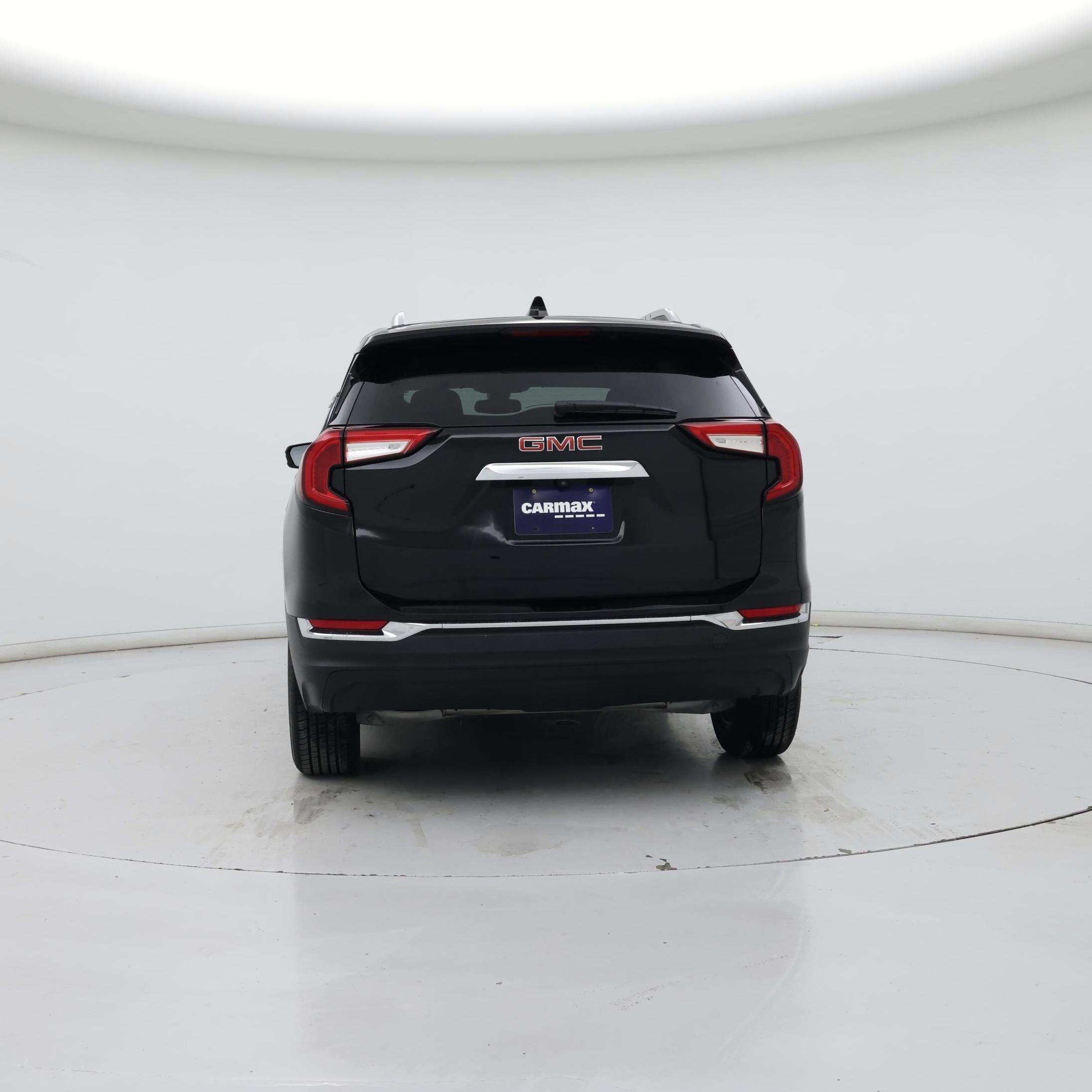 Thumbnail: 2023 GMC Terrain - 6