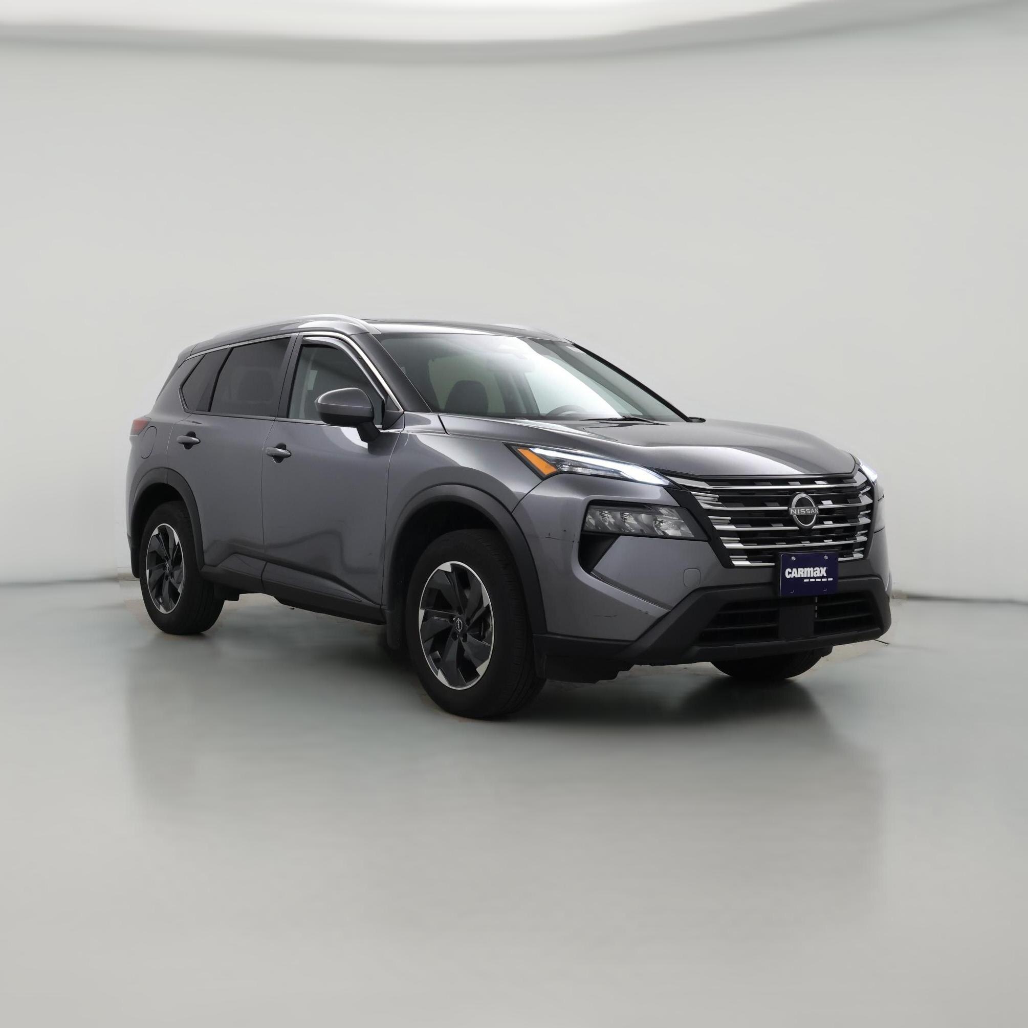 Thumbnail: 2024 Nissan Rogue - 1