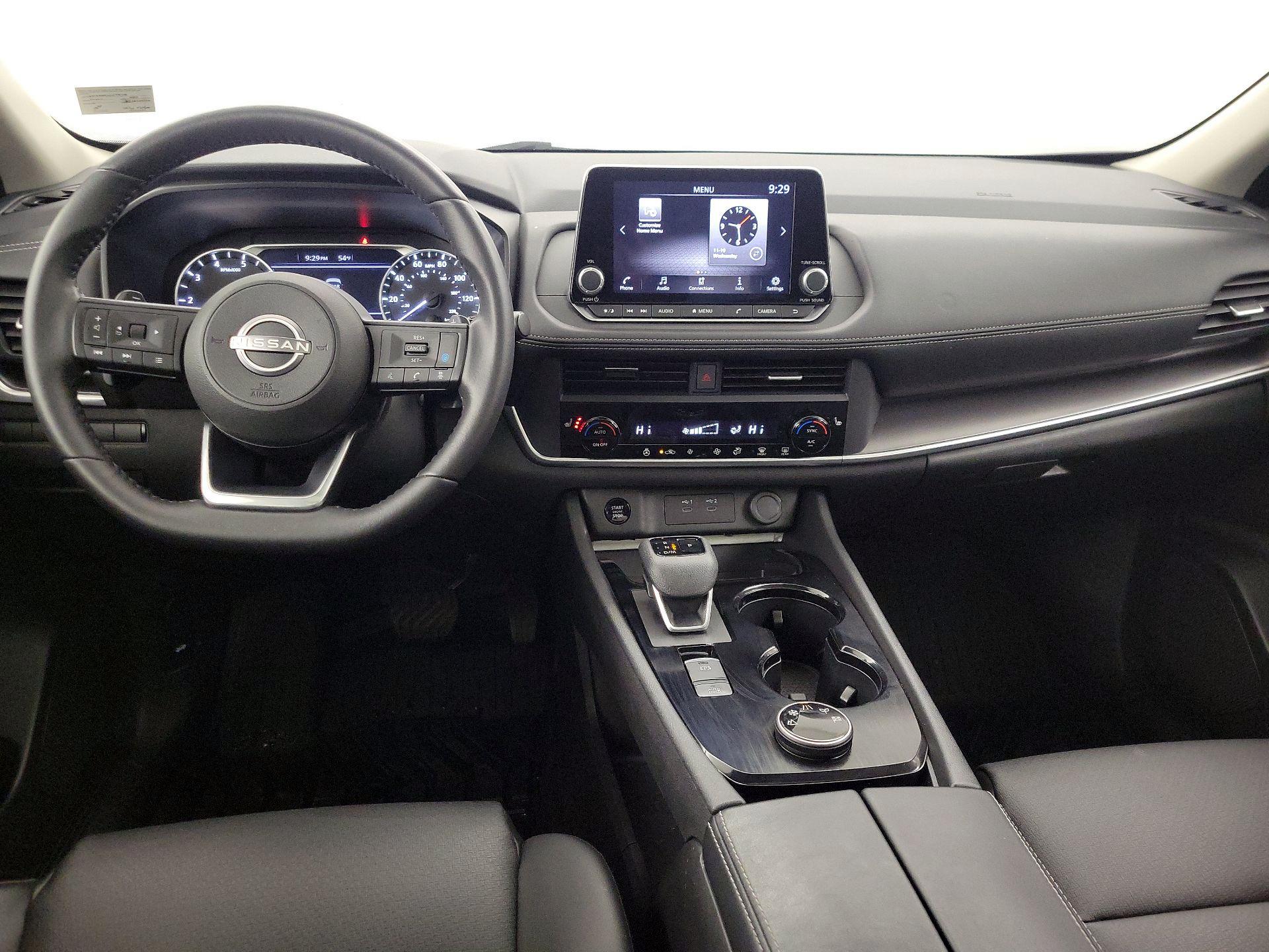 Thumbnail: 2024 Nissan Rogue - 9