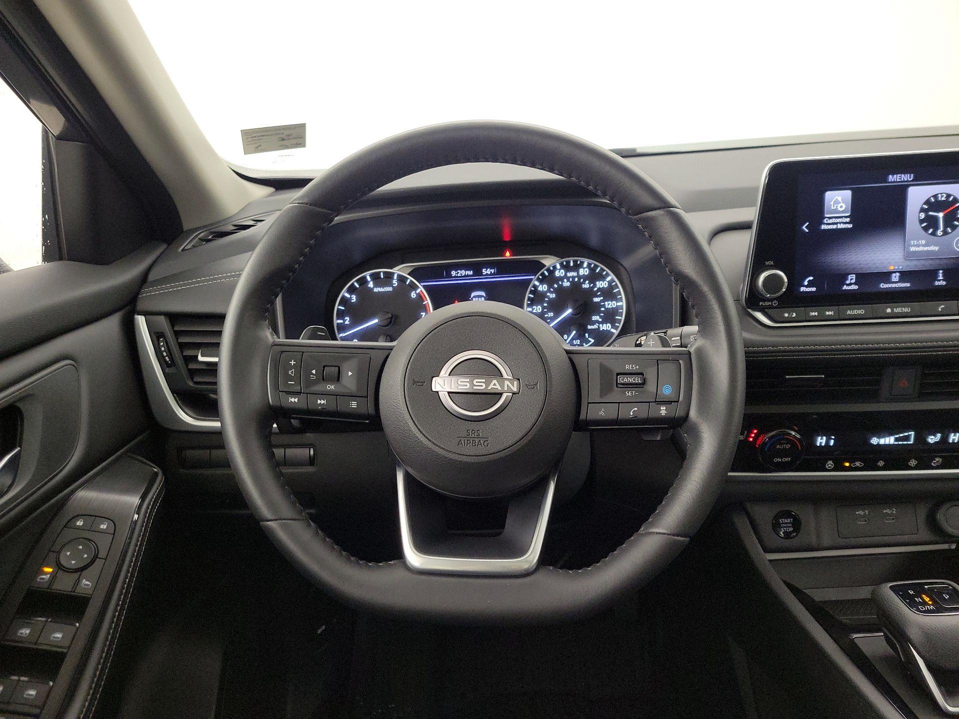 Thumbnail: 2024 Nissan Rogue - 10