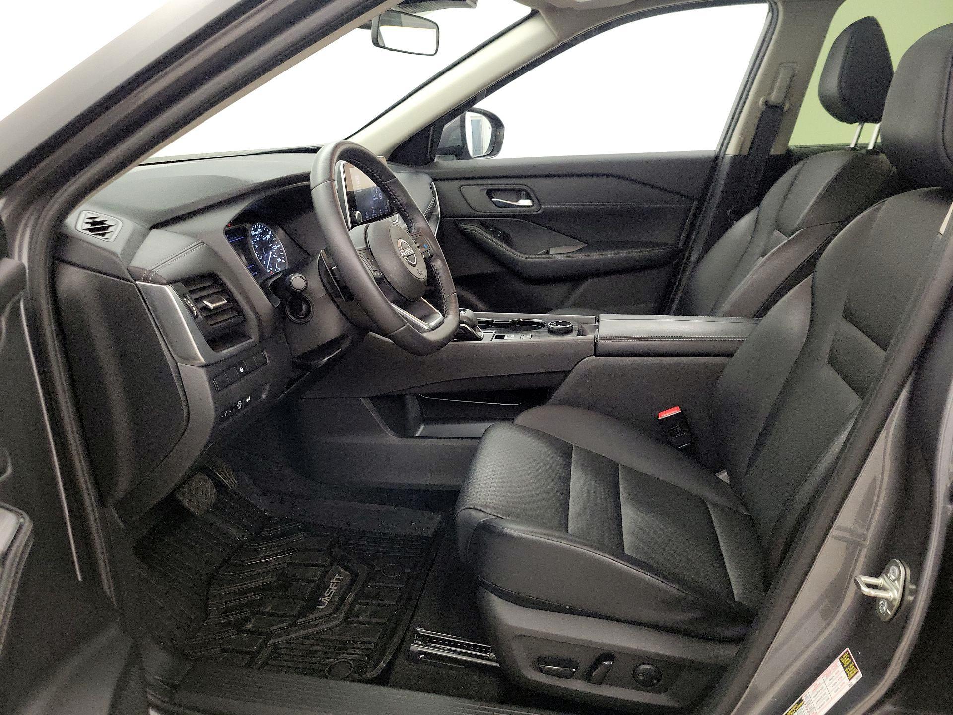 Thumbnail: 2024 Nissan Rogue - 11