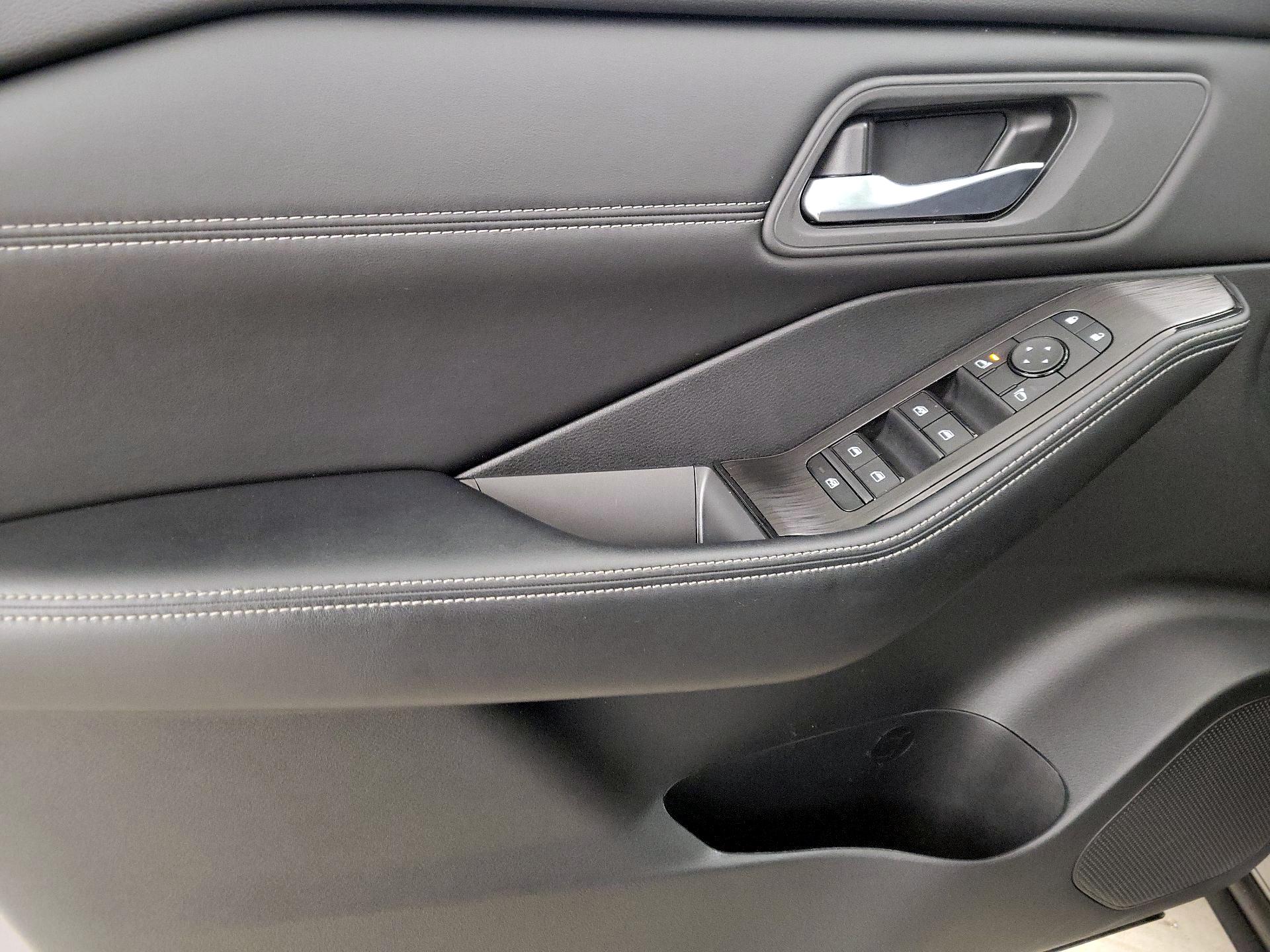 Thumbnail: 2024 Nissan Rogue - 12