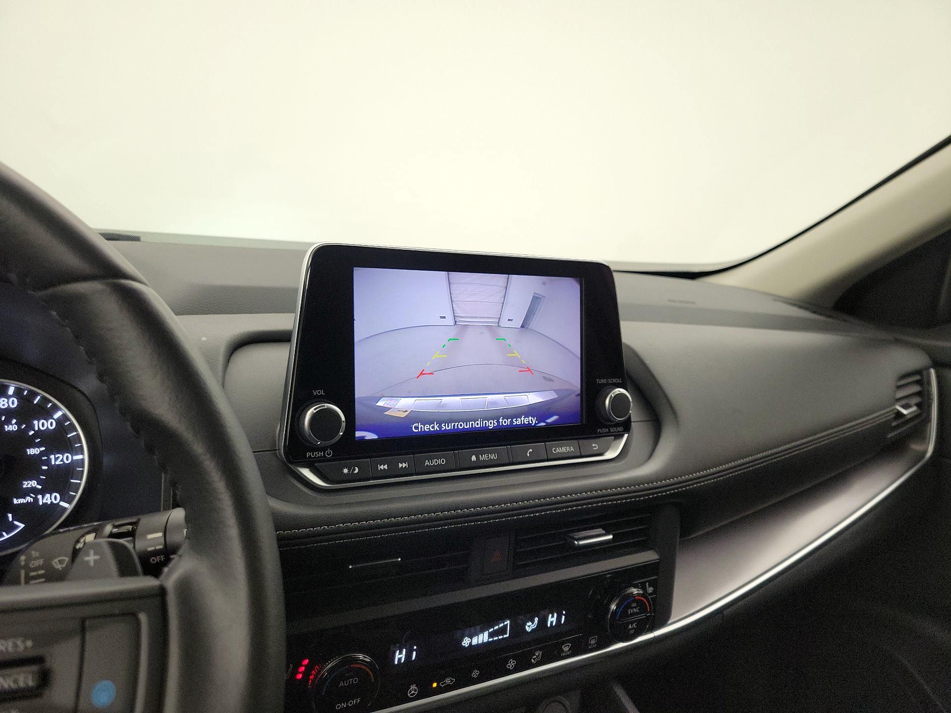 Thumbnail: 2024 Nissan Rogue - 14