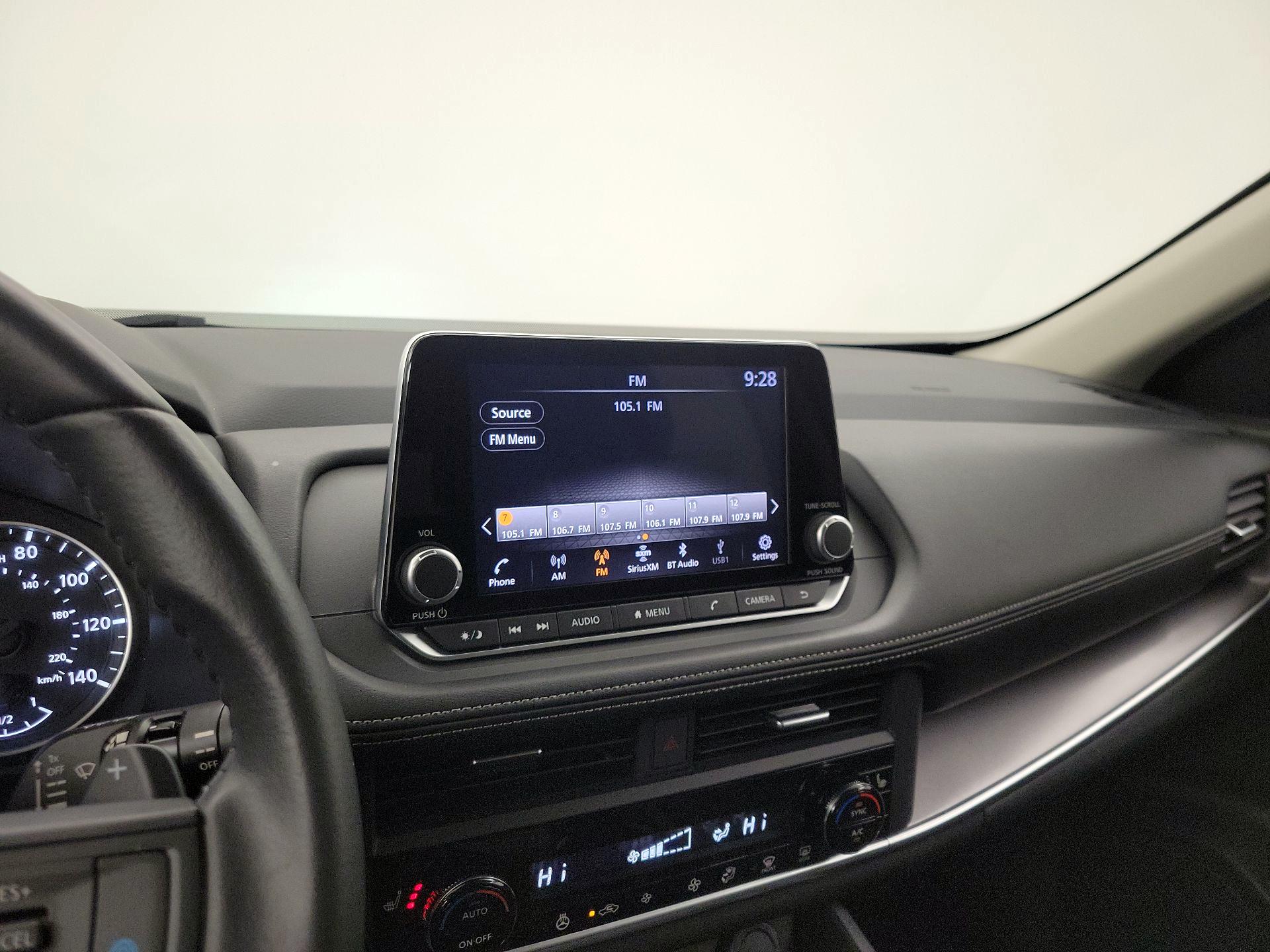 Thumbnail: 2024 Nissan Rogue - 15