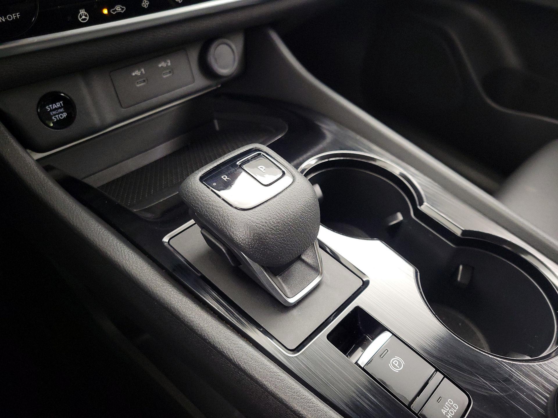 Thumbnail: 2024 Nissan Rogue - 17