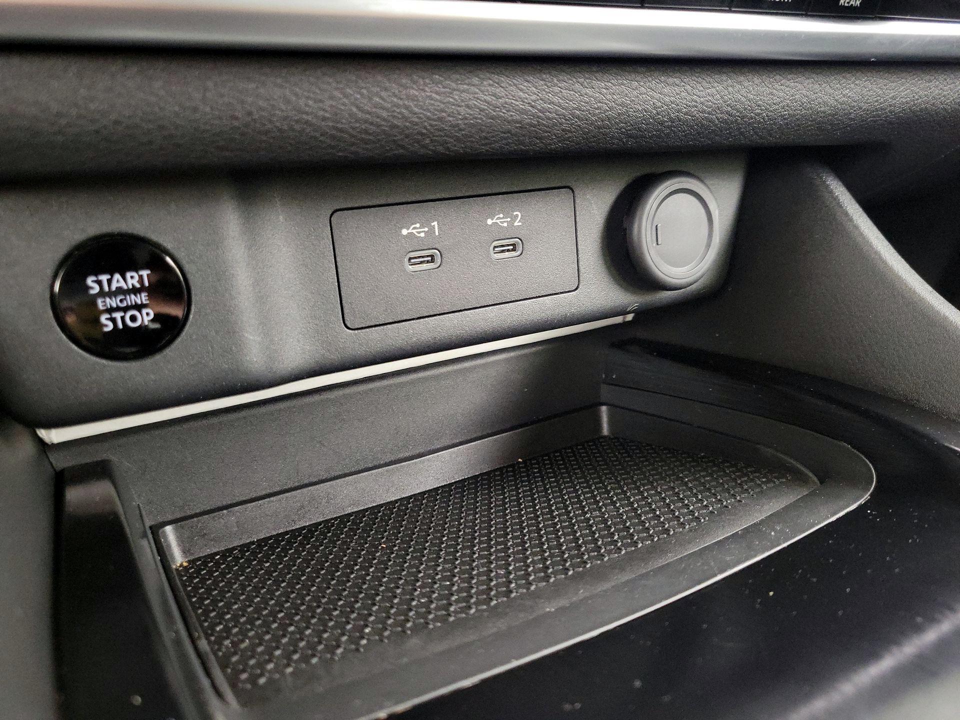 Thumbnail: 2024 Nissan Rogue - 18