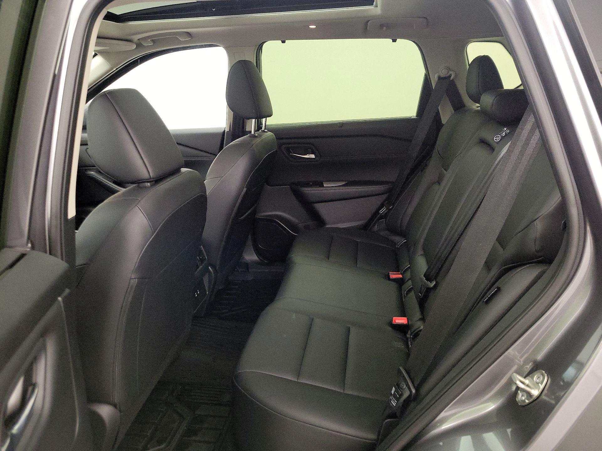 Thumbnail: 2024 Nissan Rogue - 20