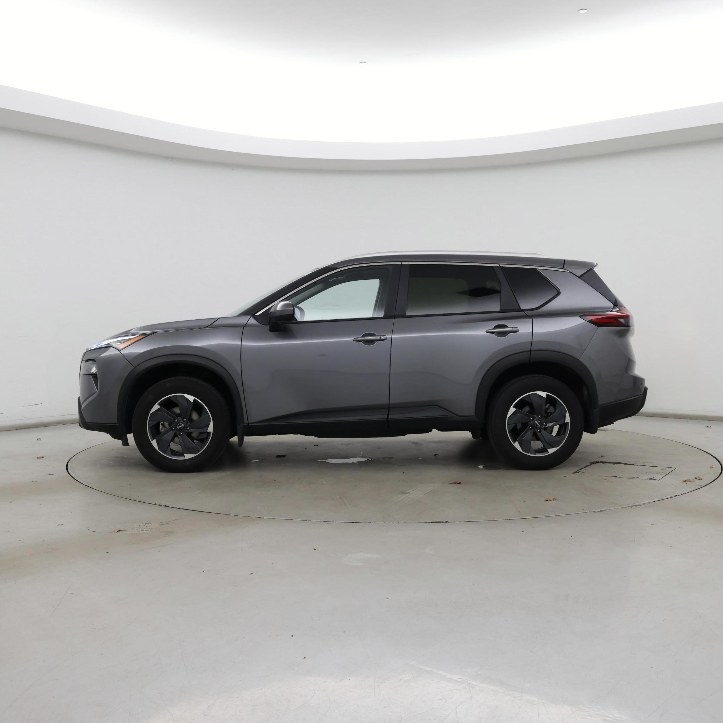 Thumbnail: 2024 Nissan Rogue - 3