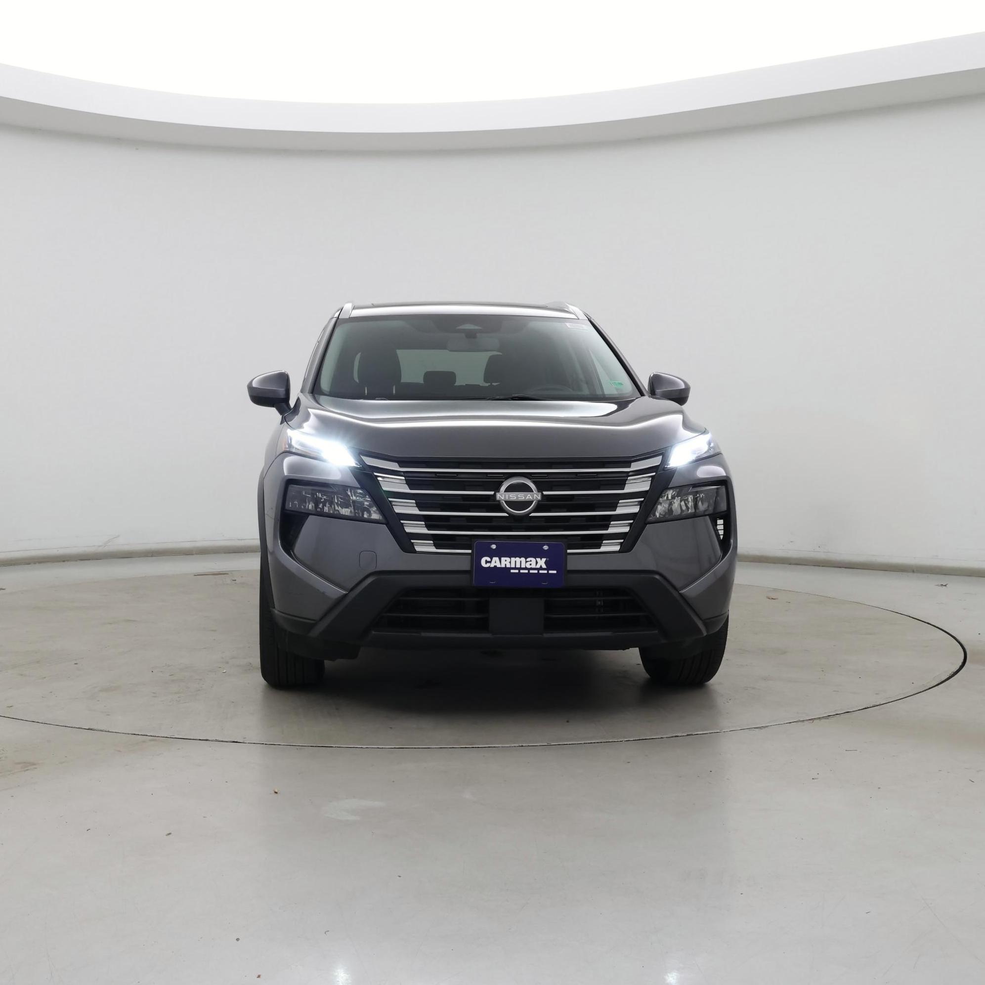 Thumbnail: 2024 Nissan Rogue - 5