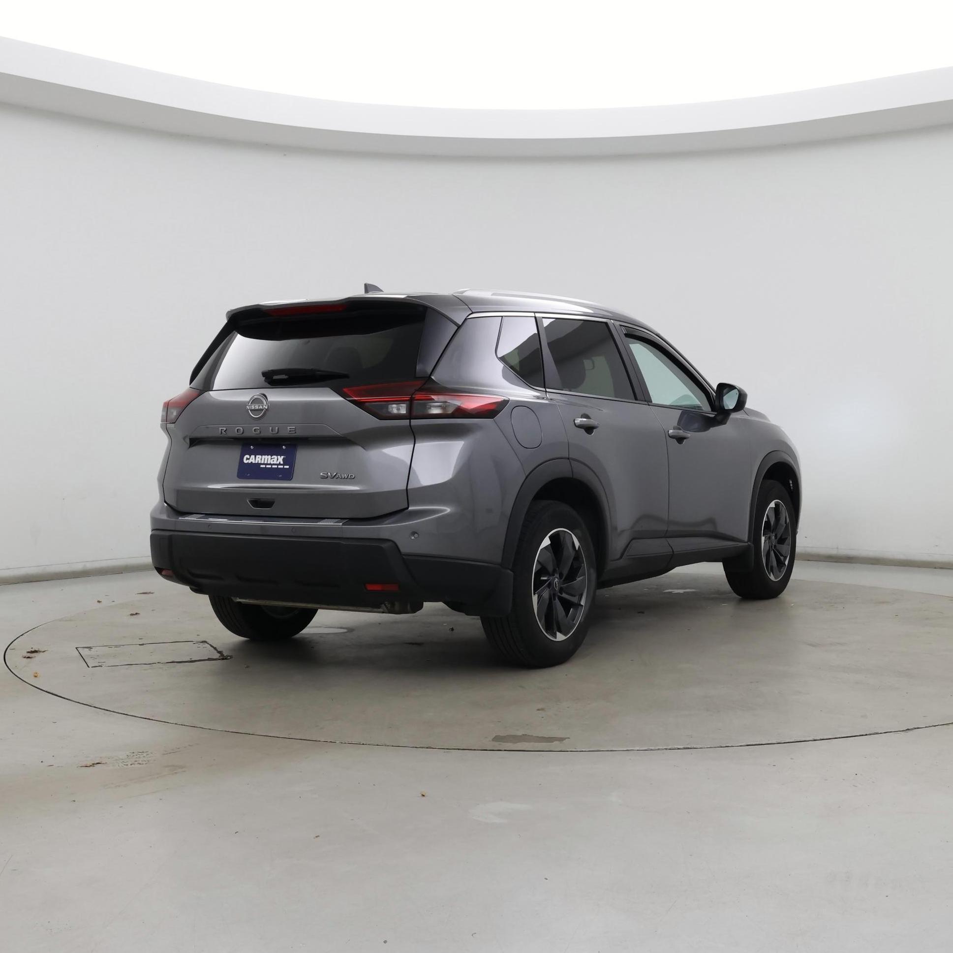 Thumbnail: 2024 Nissan Rogue - 8