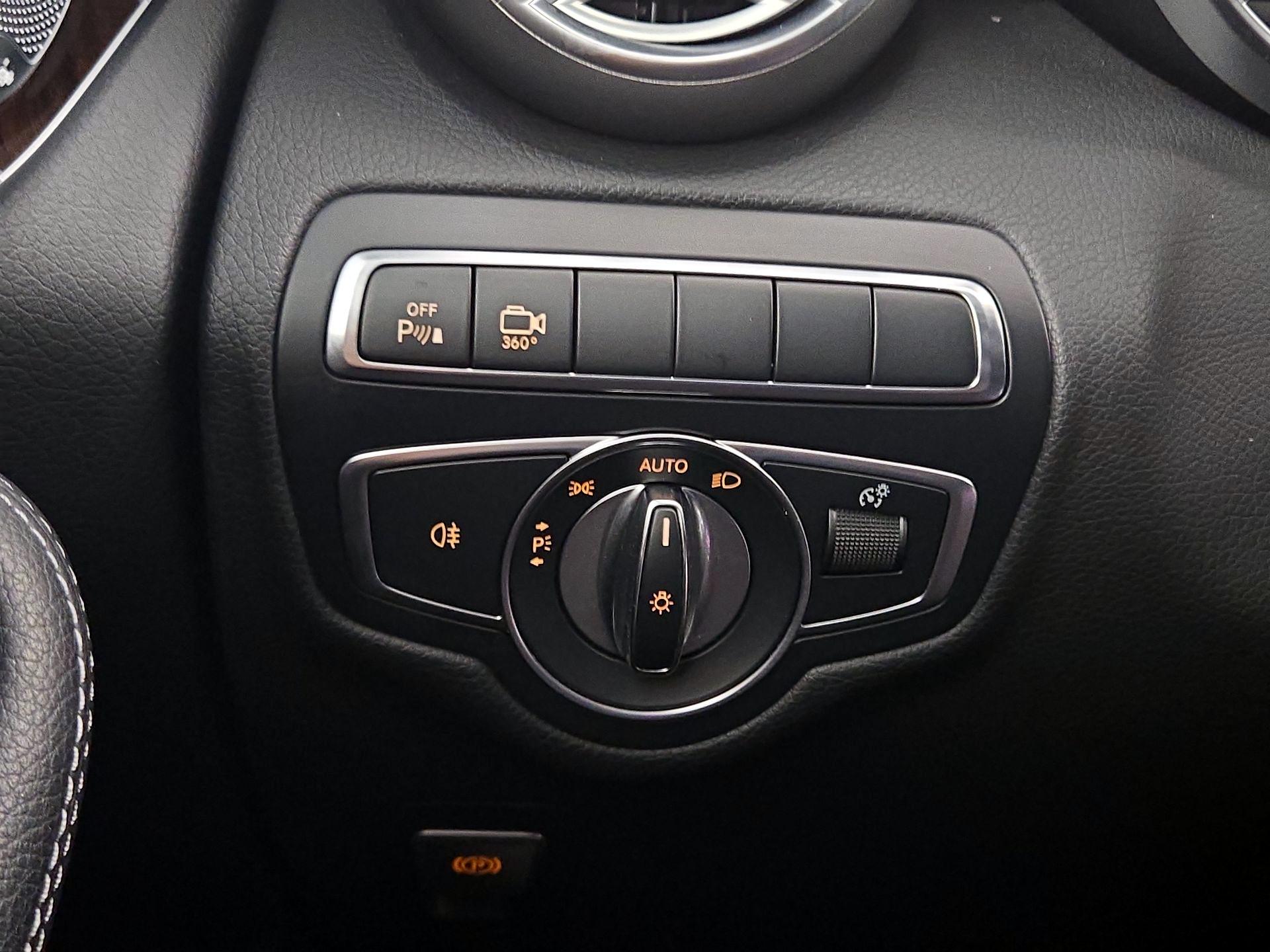 Thumbnail: 2018 Mercedes-Benz GLC - 13