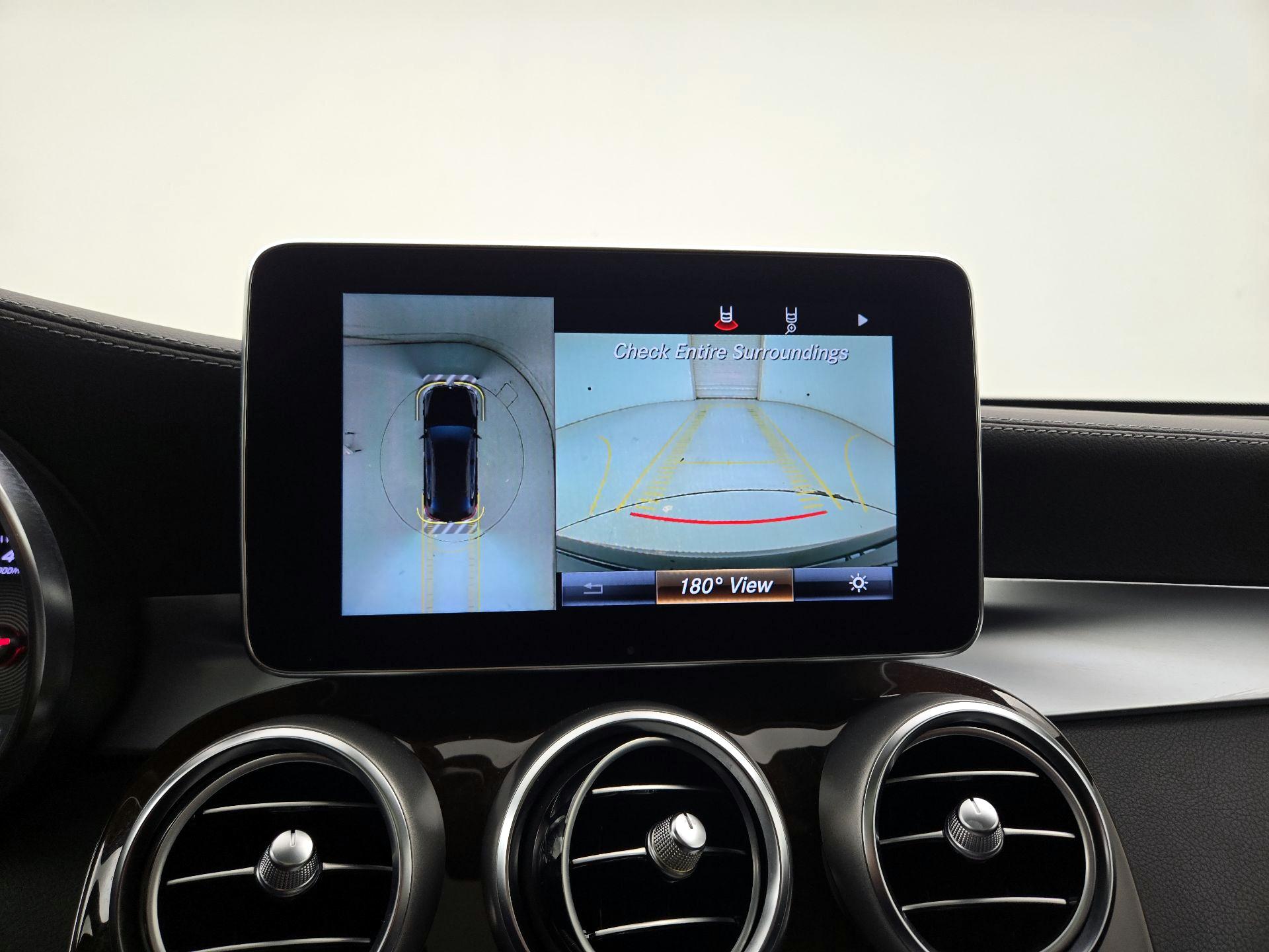 Thumbnail: 2018 Mercedes-Benz GLC - 15