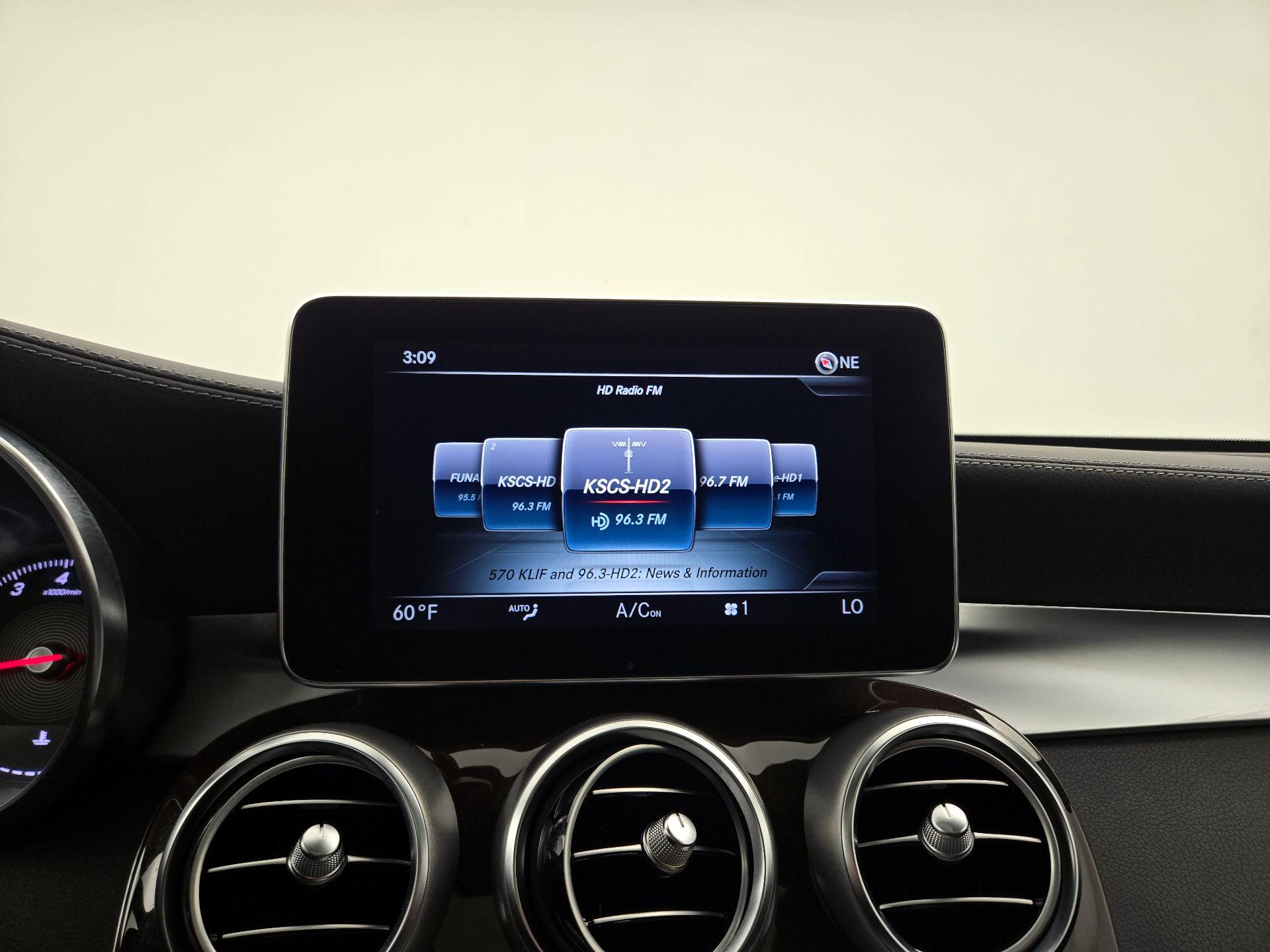 Thumbnail: 2018 Mercedes-Benz GLC - 16